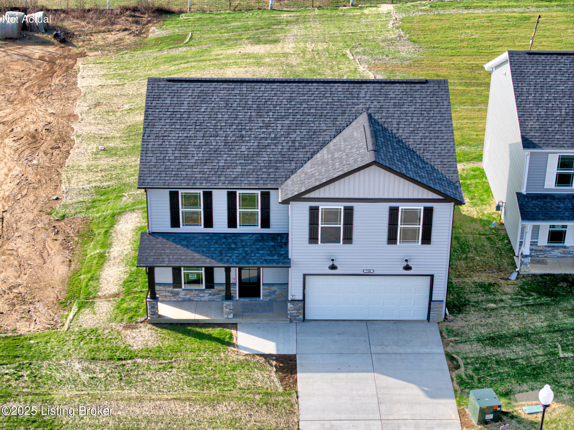Lot 14 Farmgate Crossings
