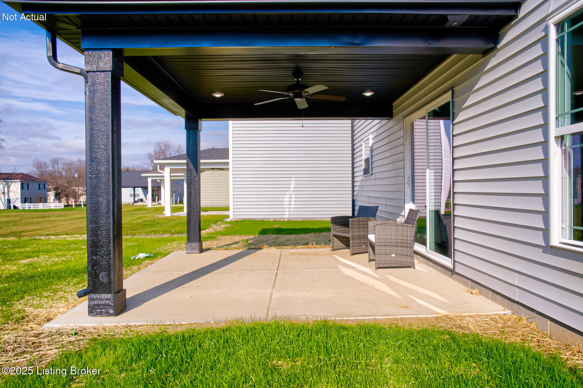 Lot 14 Farmgate Crossings