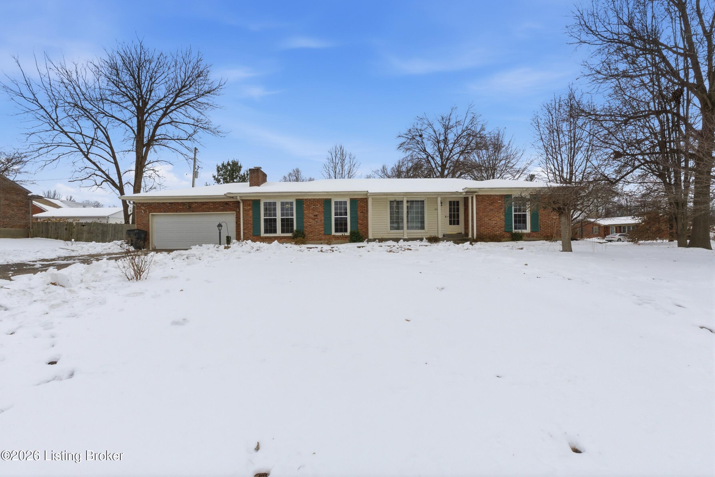 2103 Ann Marie Dr