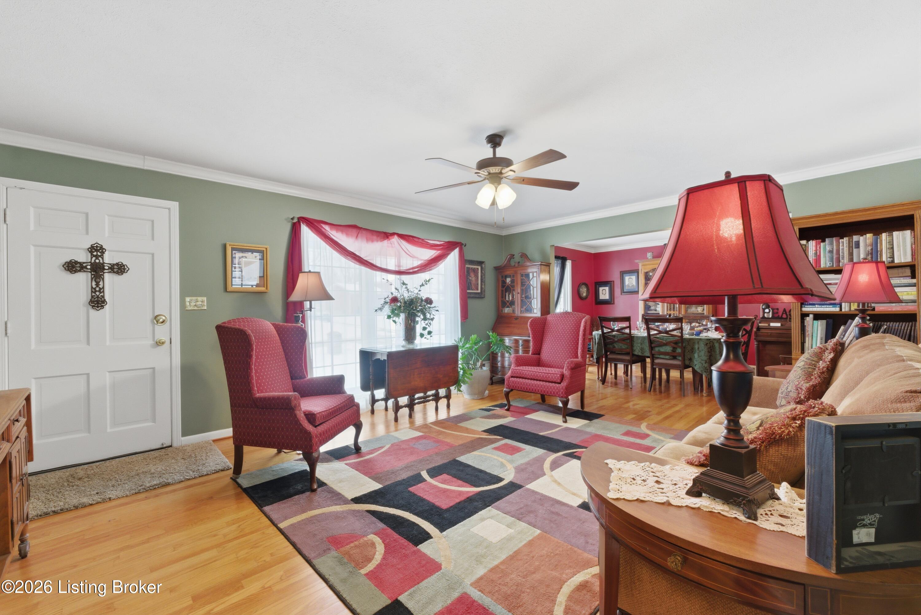 2103 Ann Marie Dr