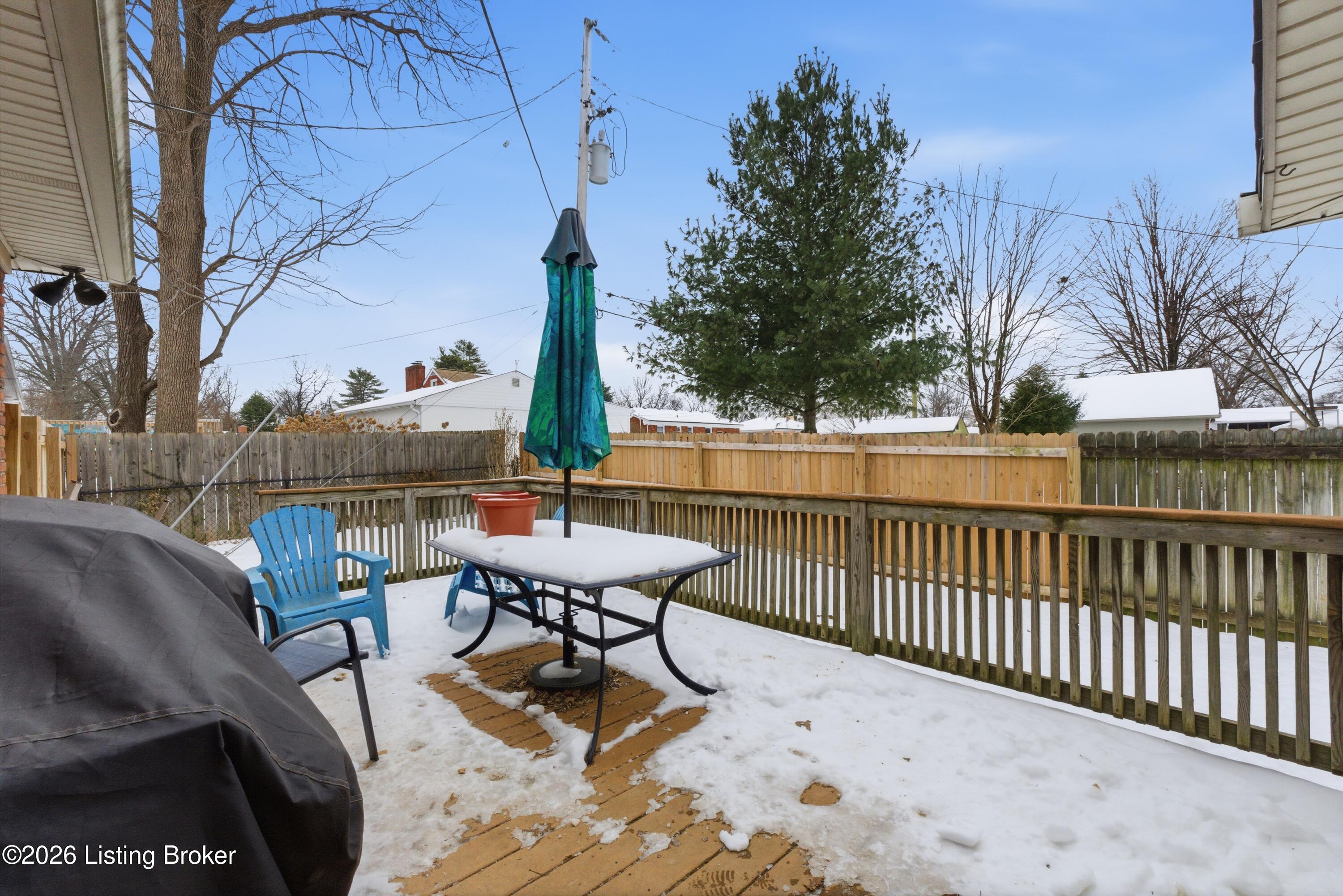 2103 Ann Marie Dr
