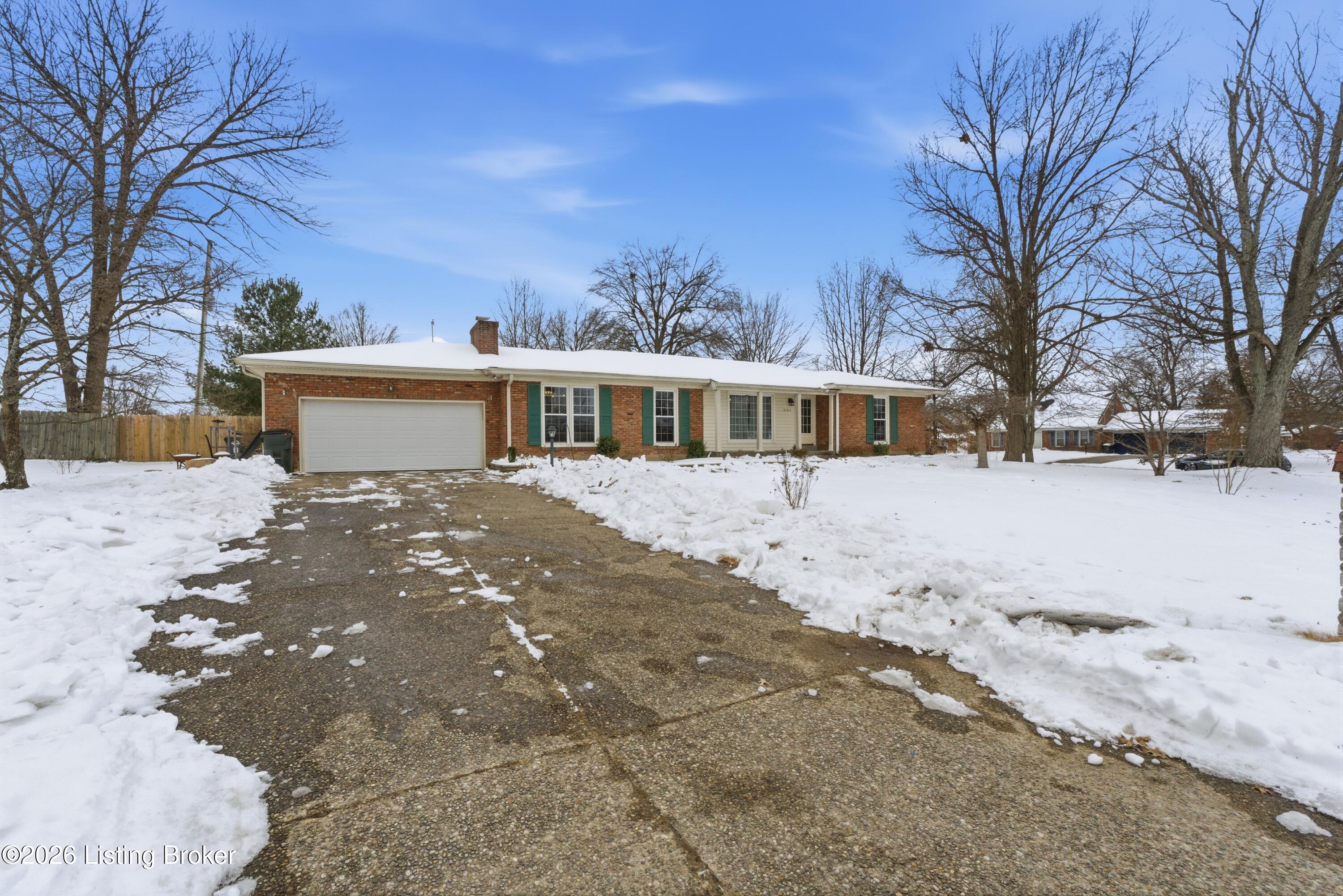2103 Ann Marie Dr