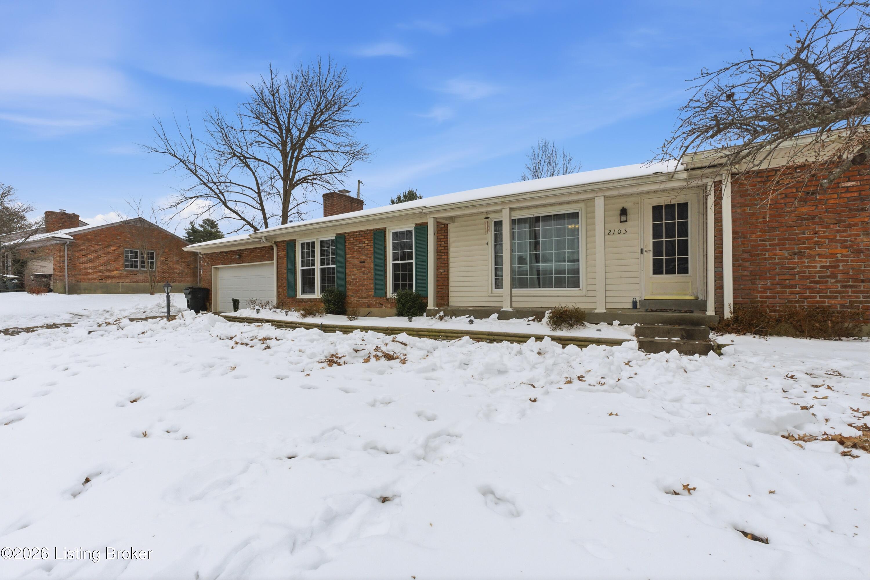 2103 Ann Marie Dr