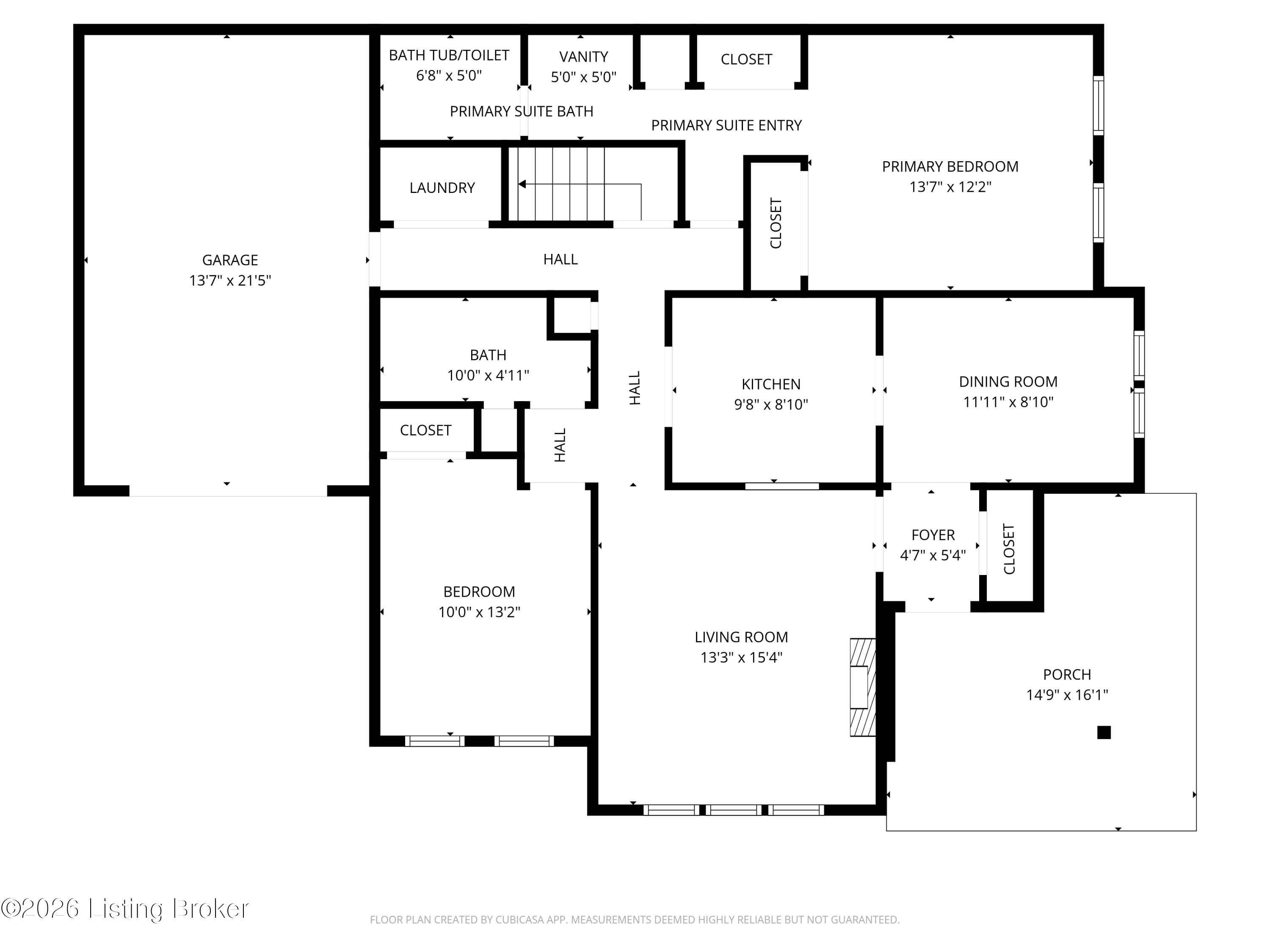 103 Eastbridge Ct 103