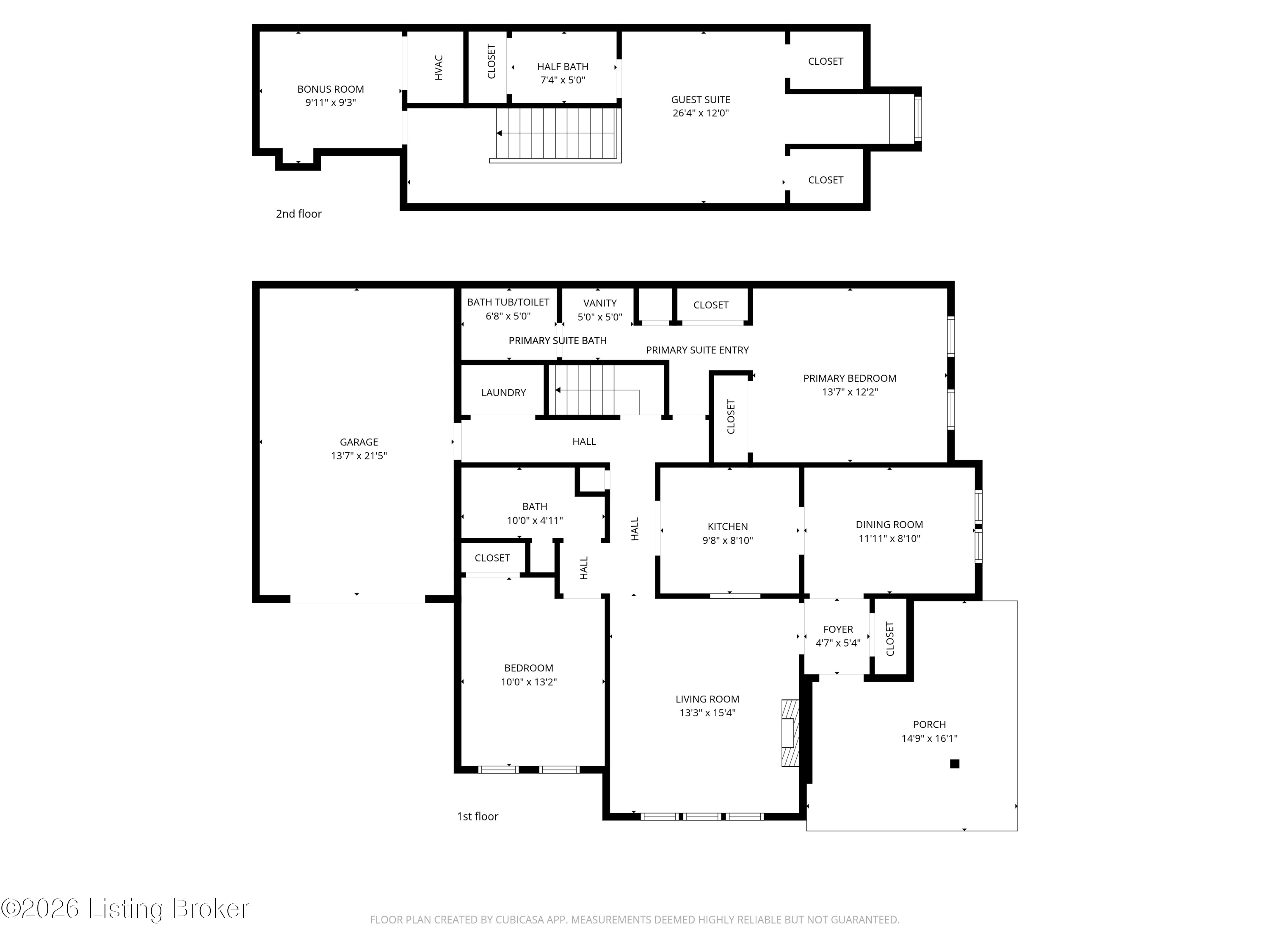103 Eastbridge Ct 103