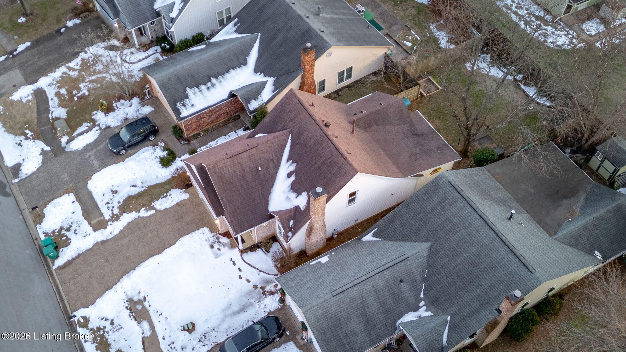 8008 Cloudcroft Ln