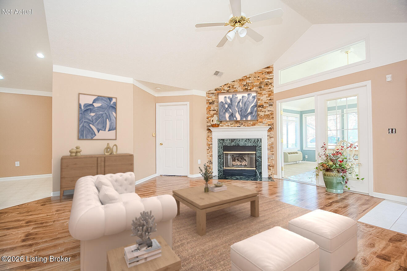 14315 Troon Dr