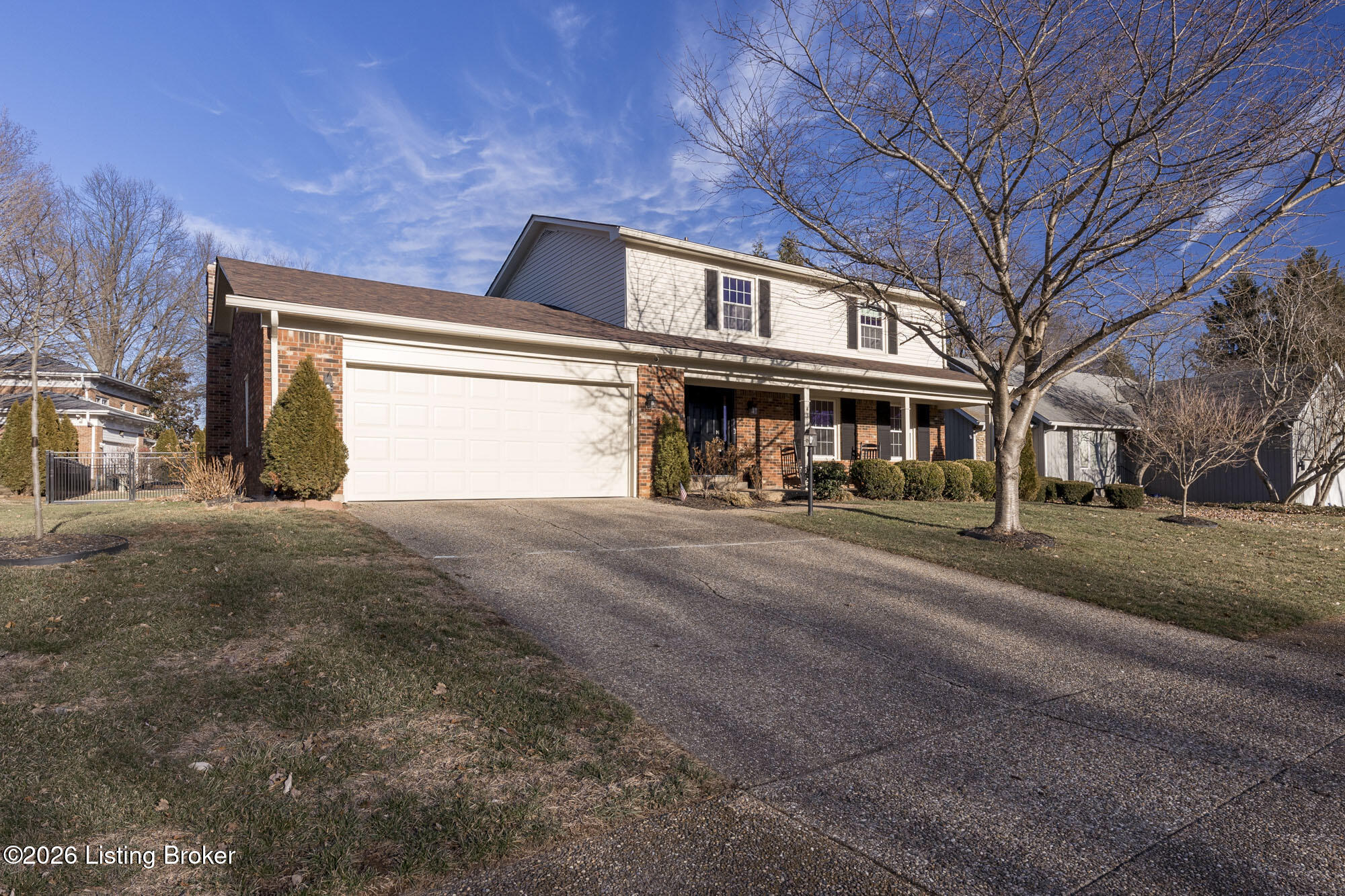 4317 Twillingate Ln