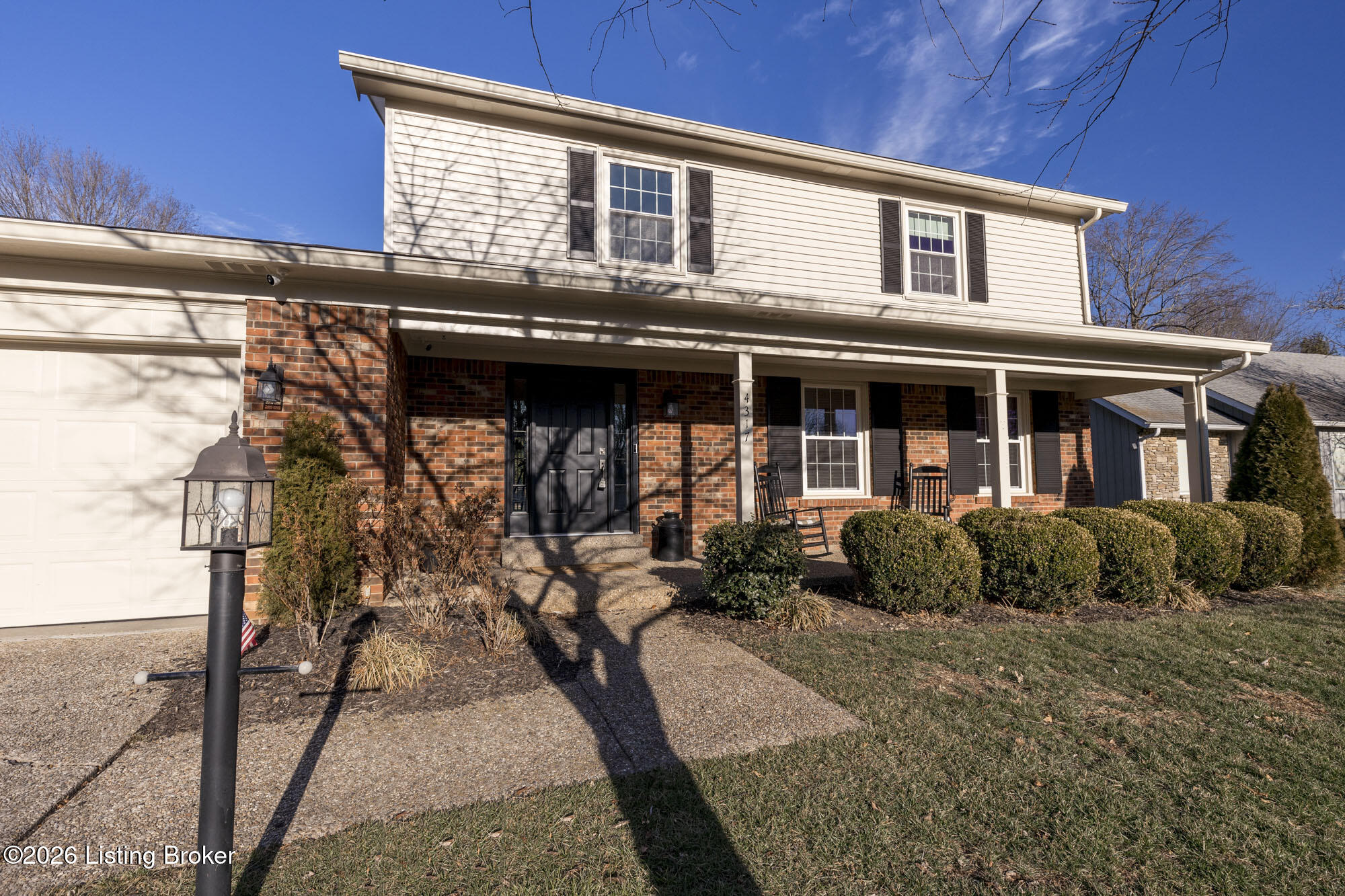 4317 Twillingate Ln