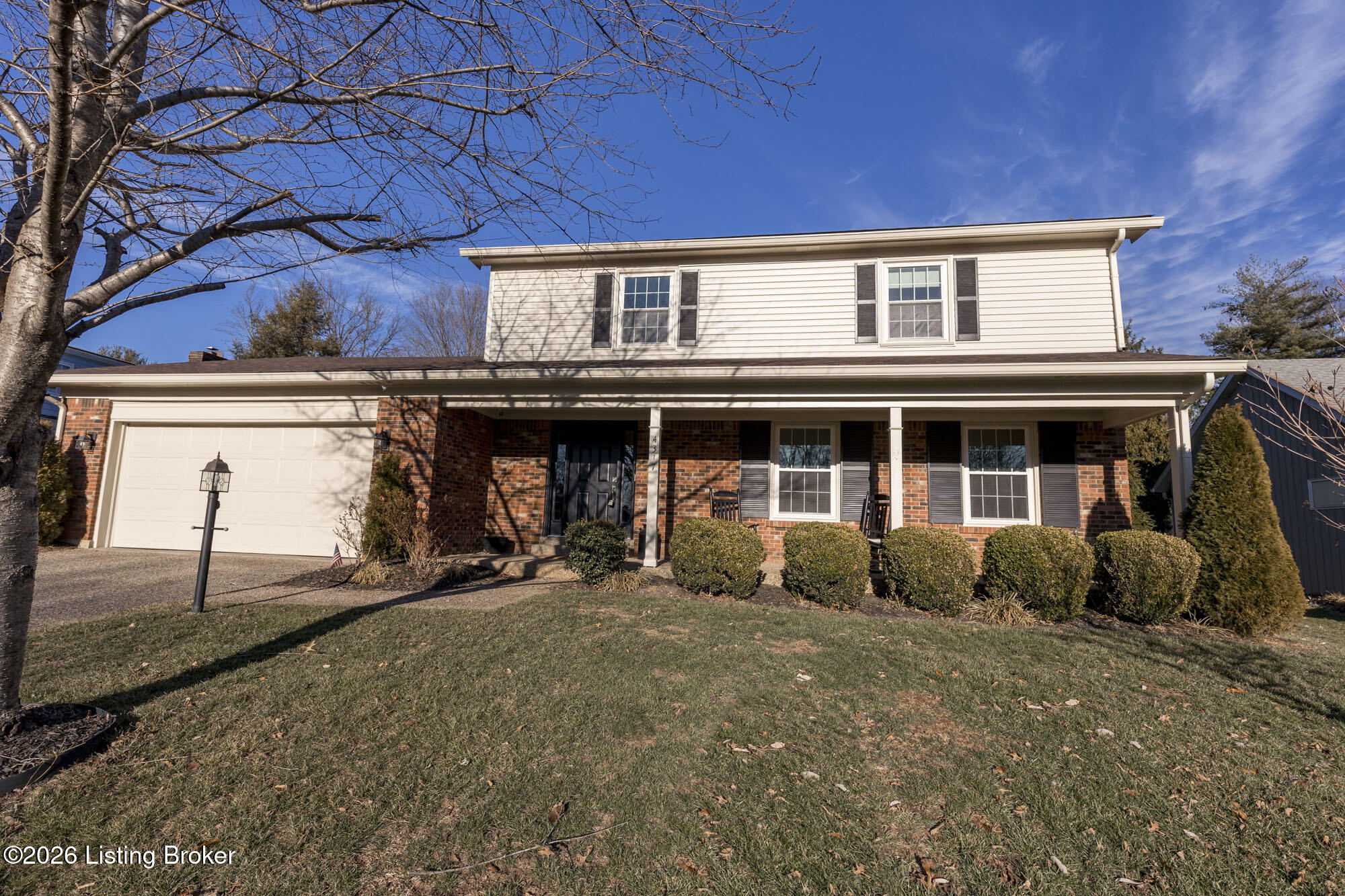 4317 Twillingate Ln