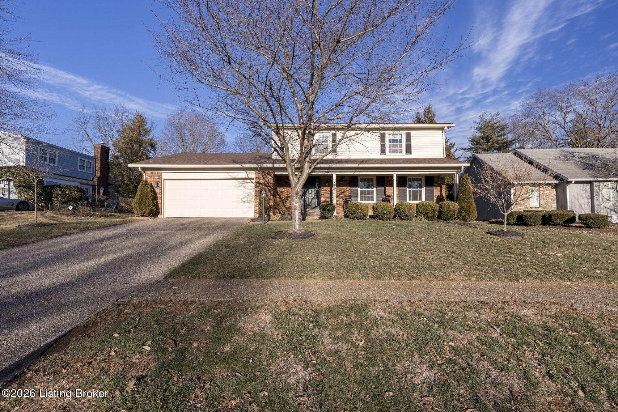 4317 Twillingate Ln