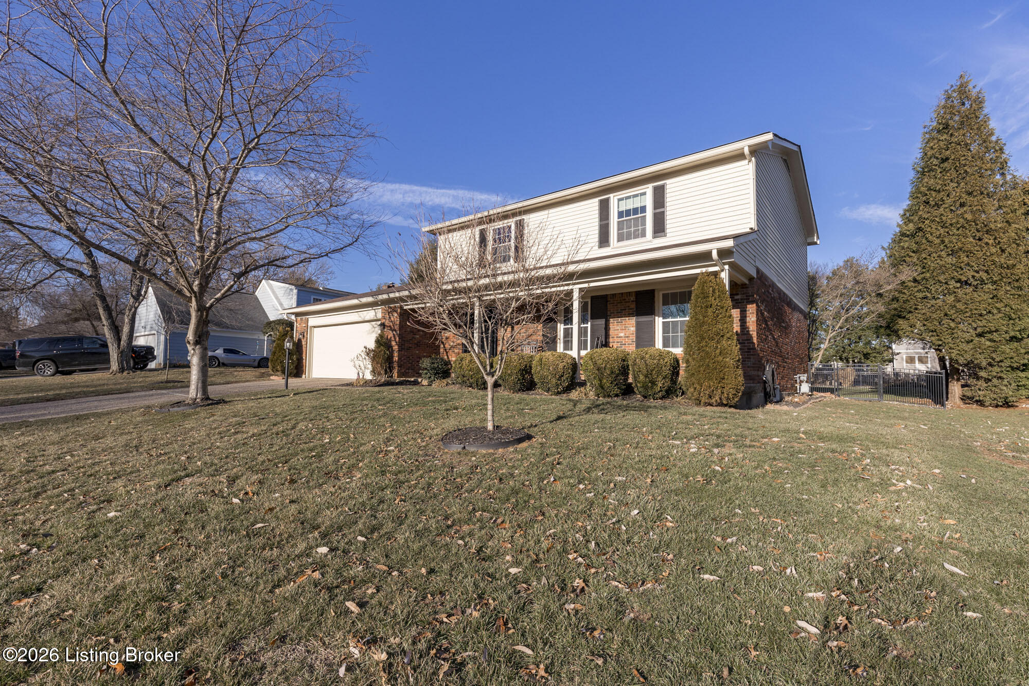 4317 Twillingate Ln