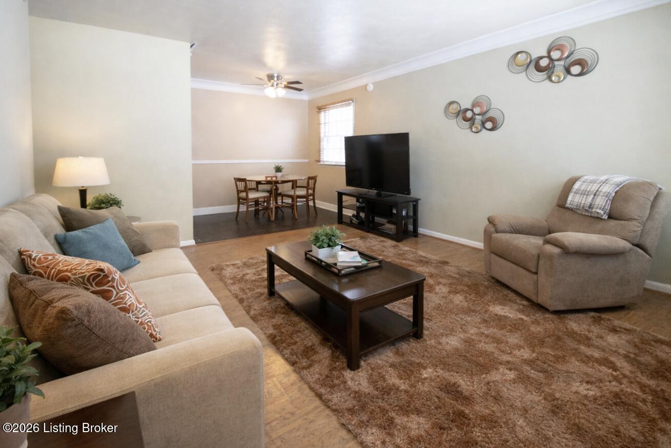 4317 Retreat Rd