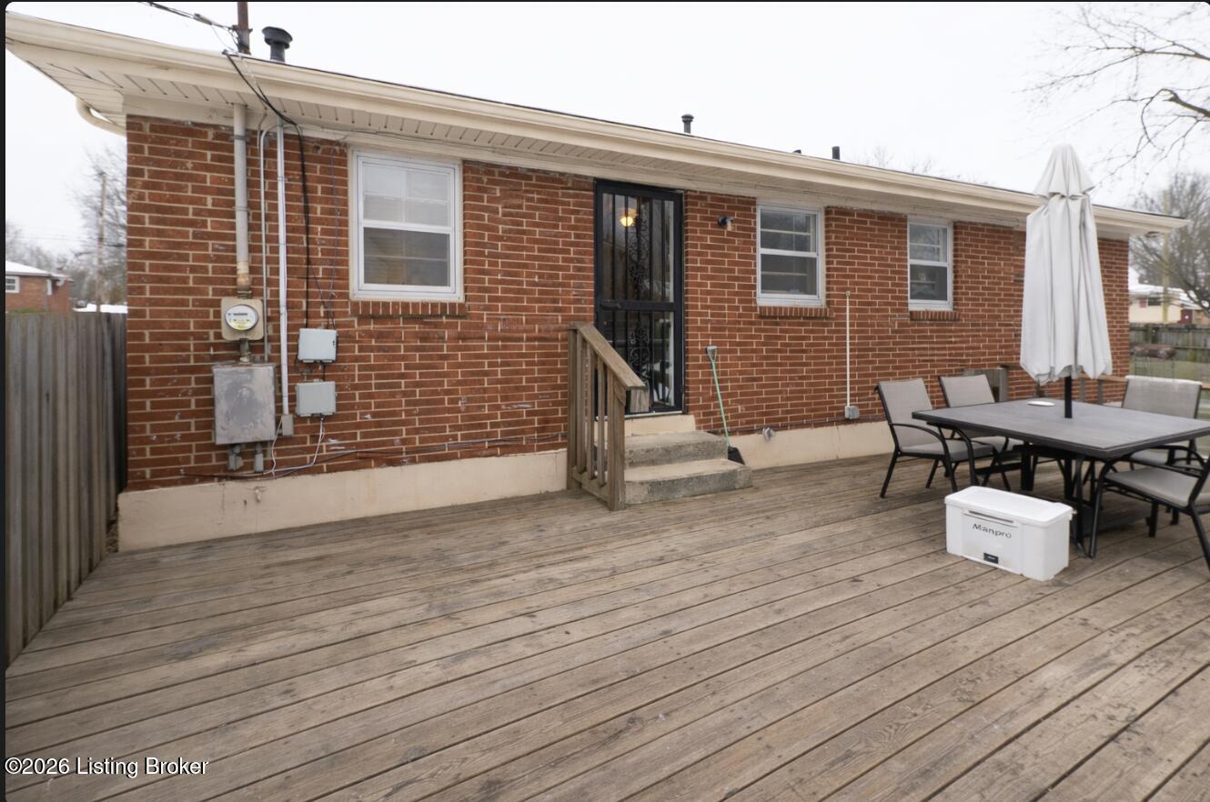 4317 Retreat Rd