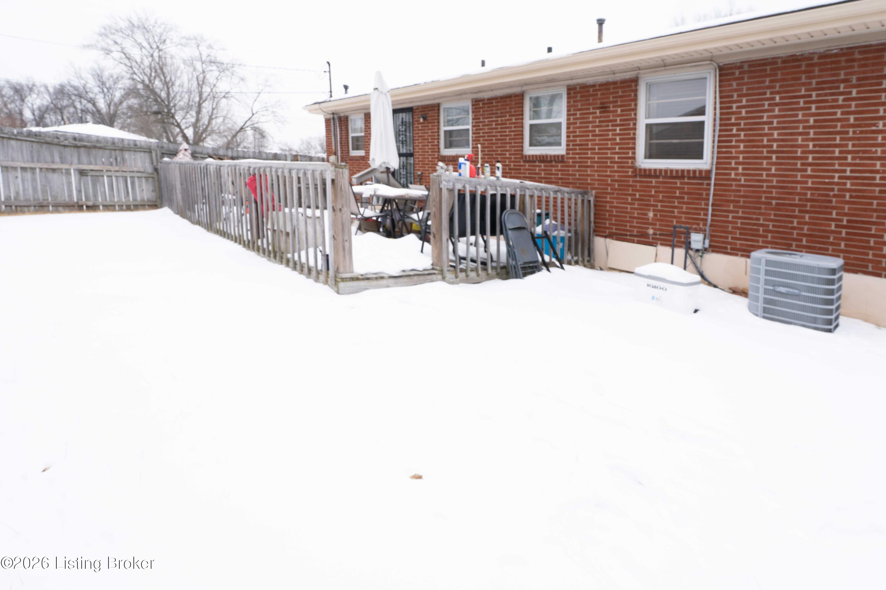 4317 Retreat Rd