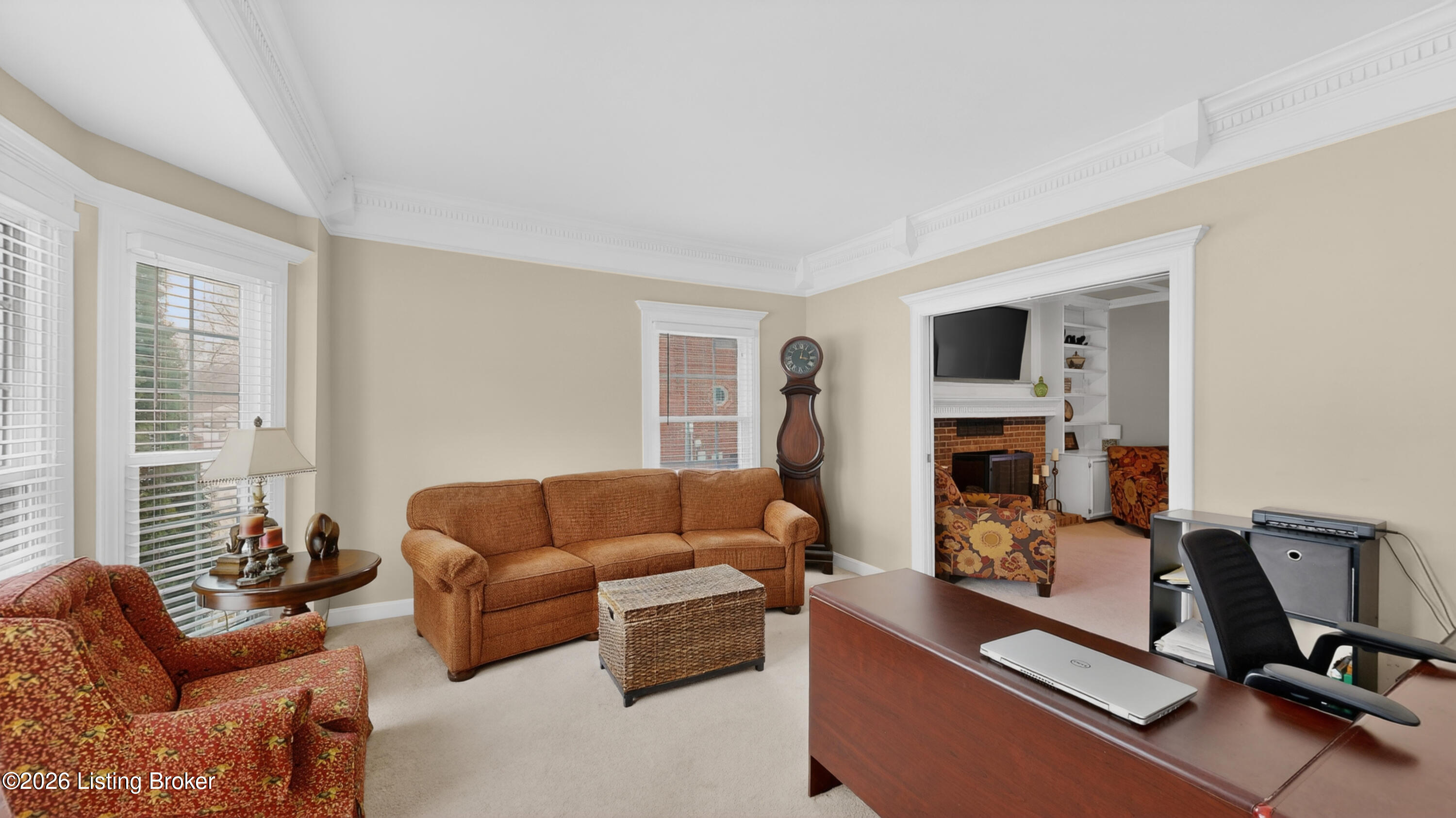 9919 Spring Ridge Dr