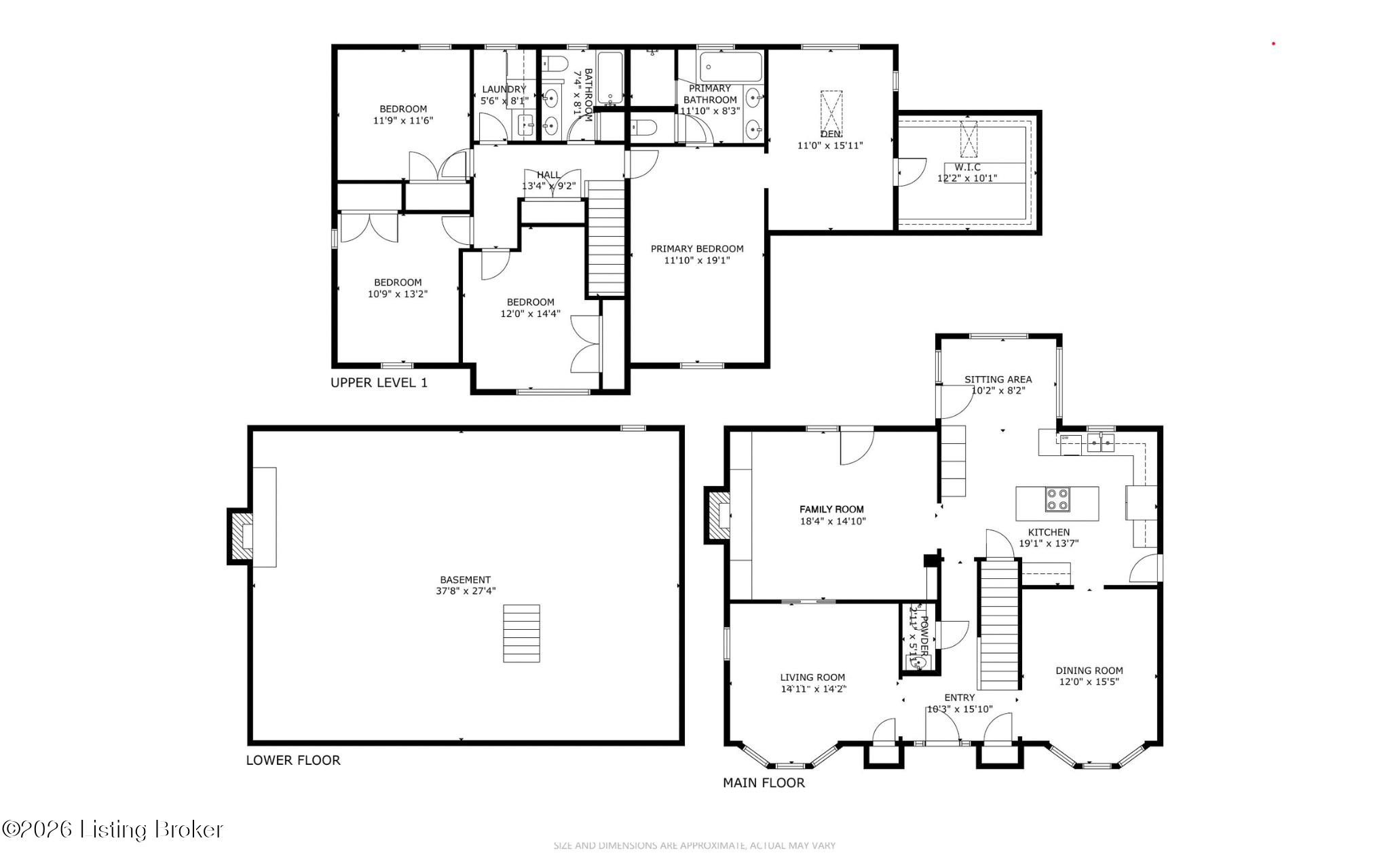 9919 Spring Ridge Dr