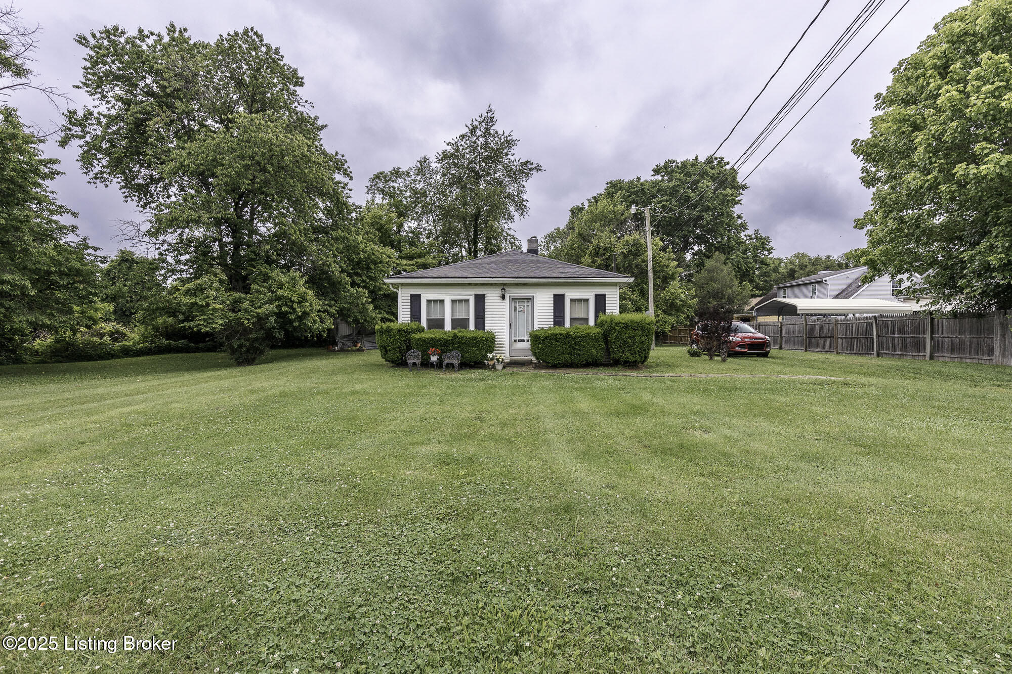 9416 Old Six Mile Ln