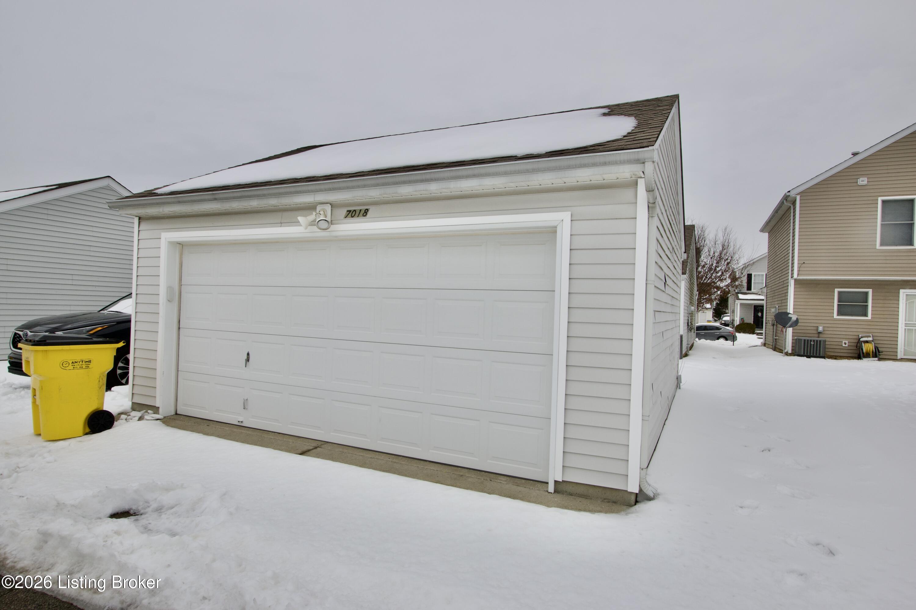 7018 Osprey Ridge Dr