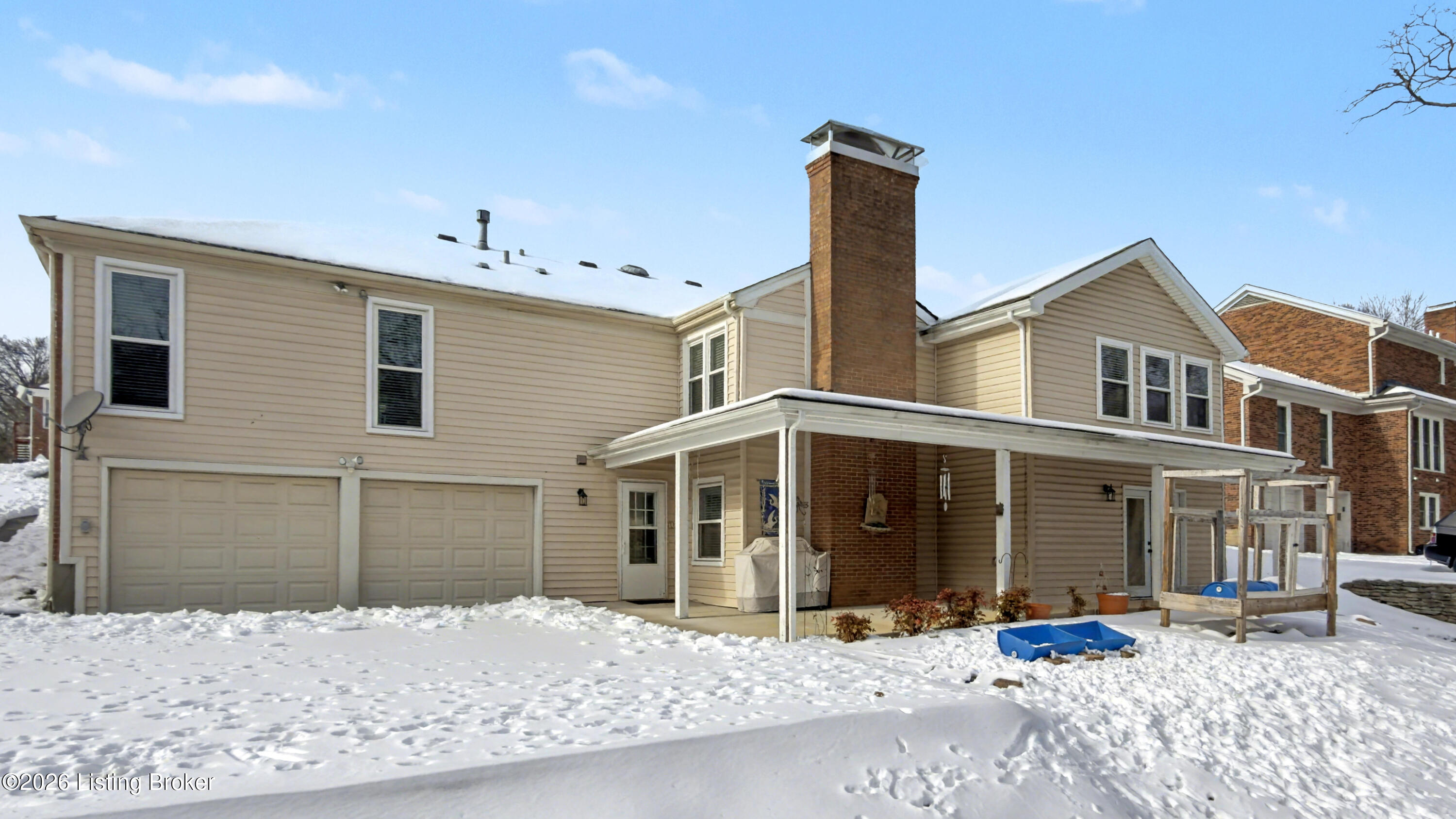 4414 Deepwood Dr