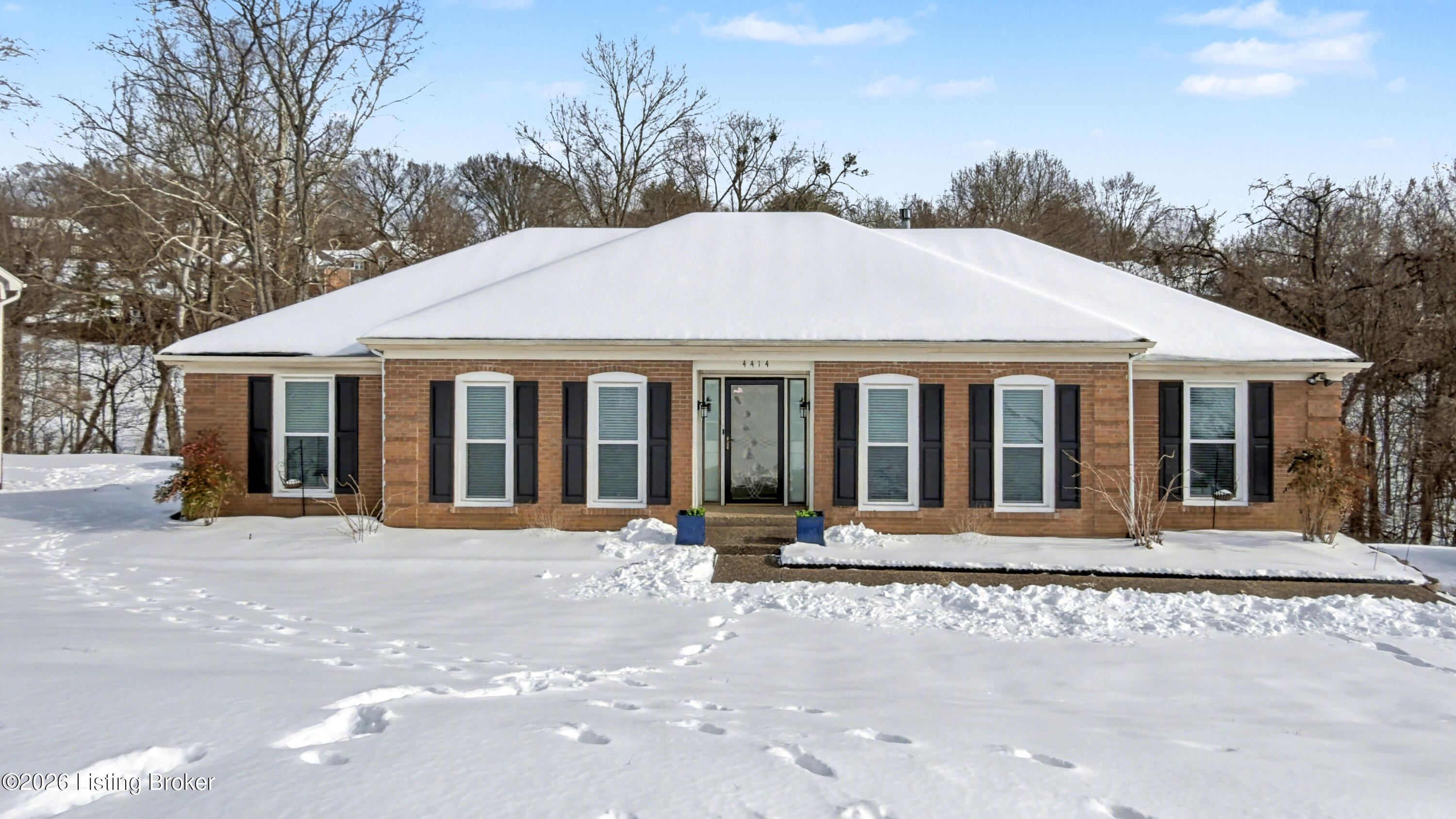 4414 Deepwood Dr
