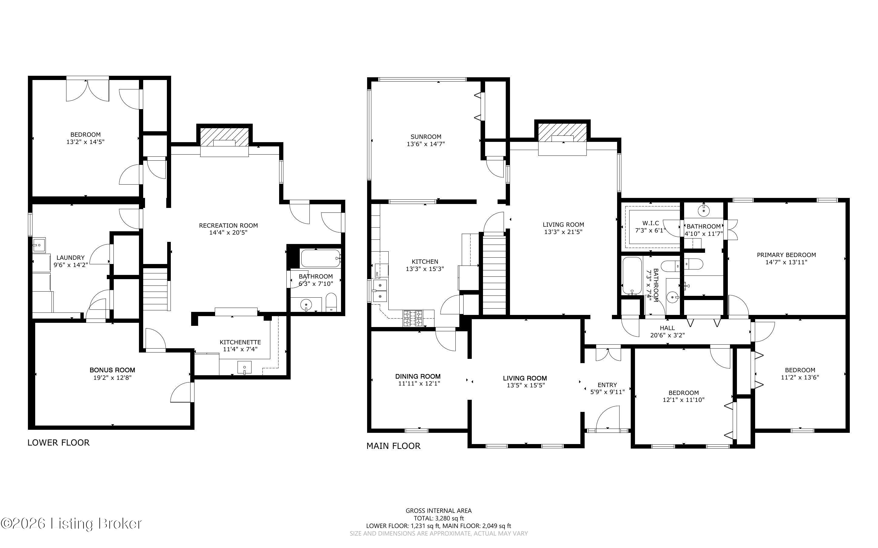 4414 Deepwood Dr