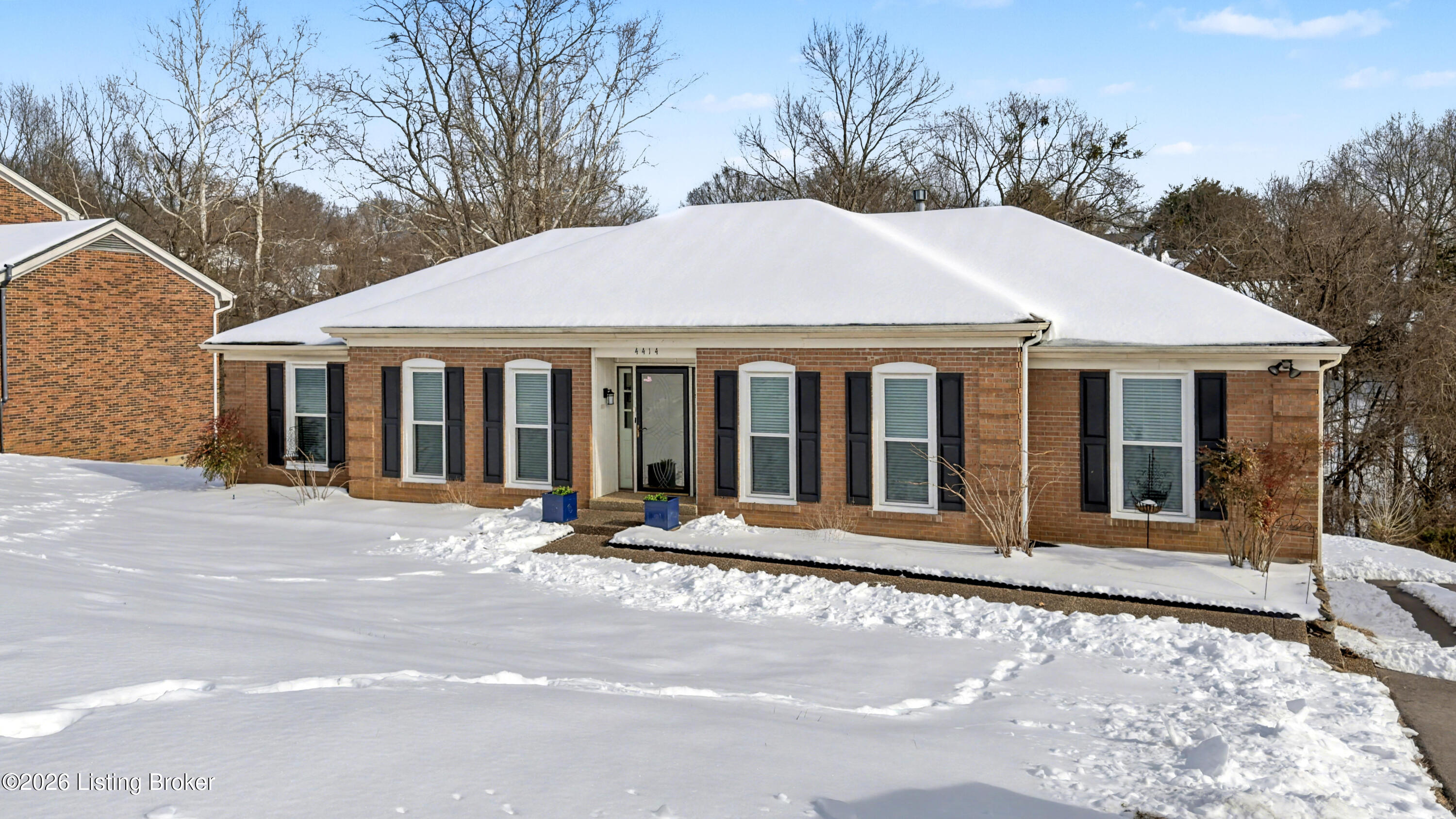 4414 Deepwood Dr