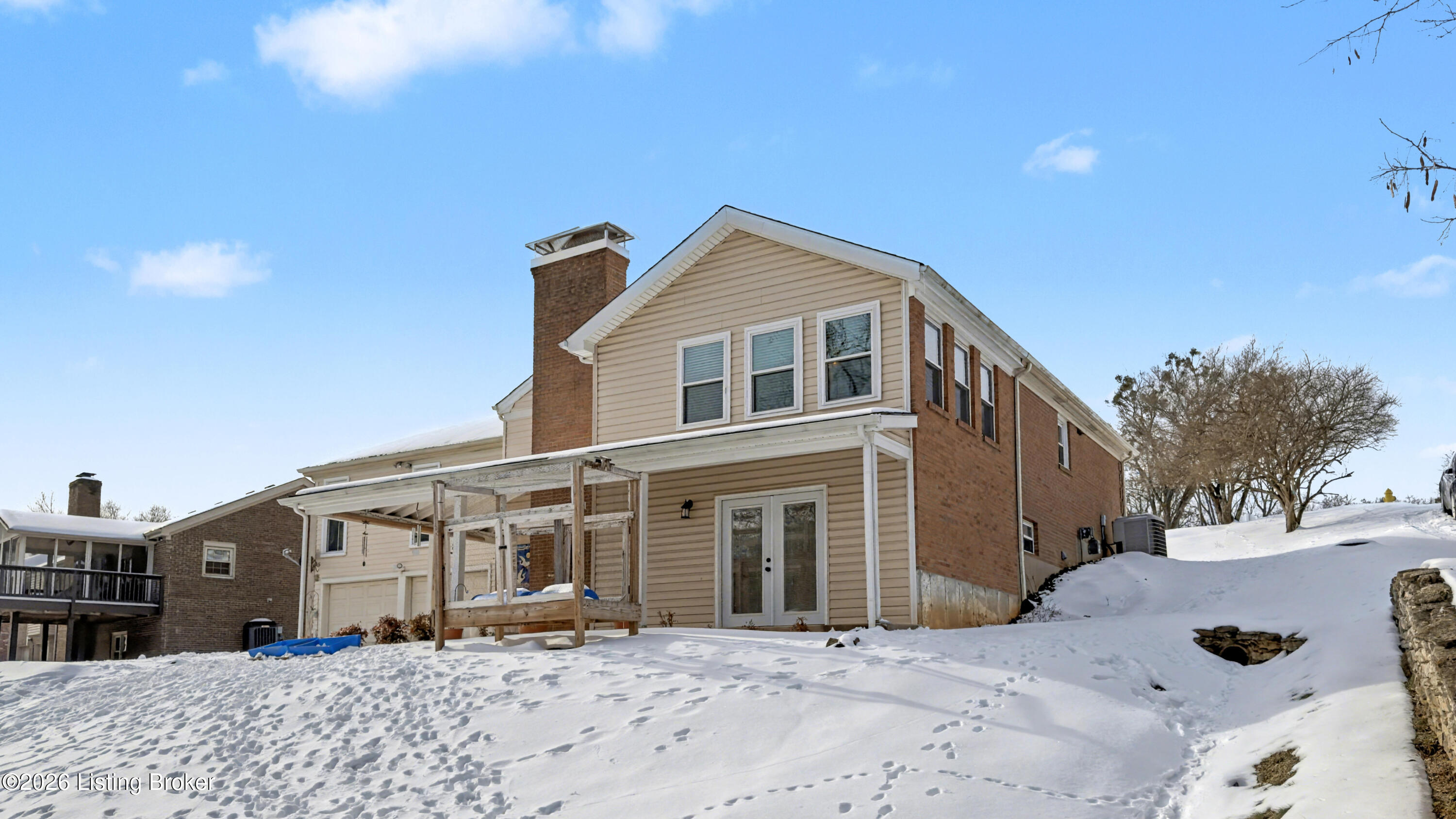 4414 Deepwood Dr