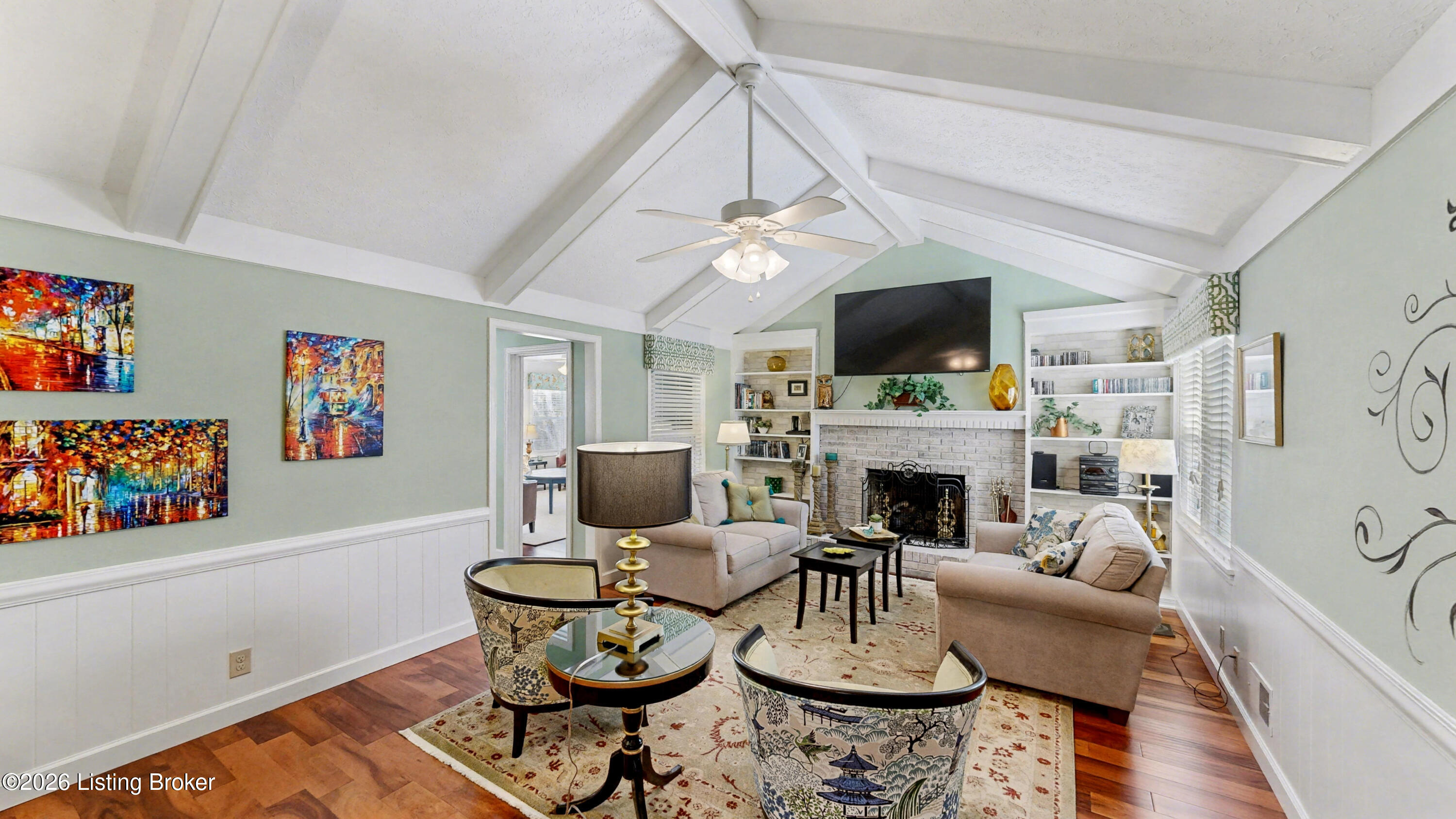 4414 Deepwood Dr