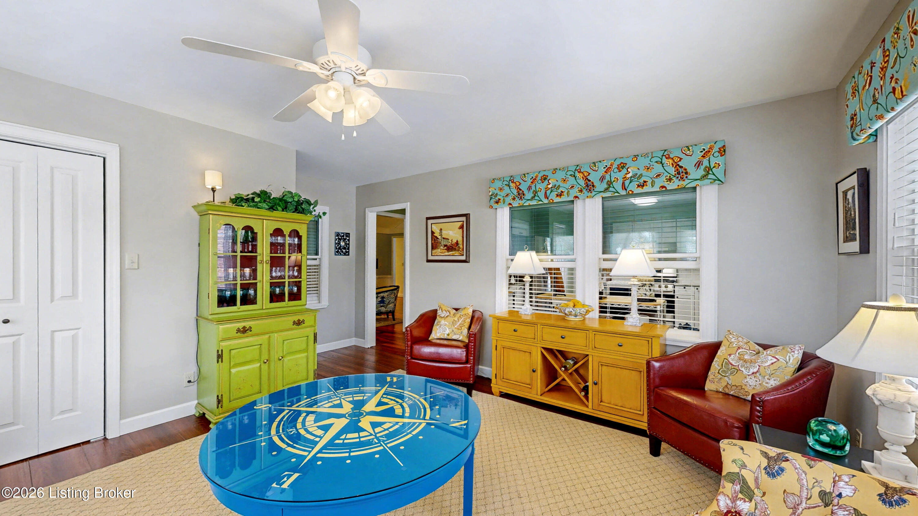 4414 Deepwood Dr