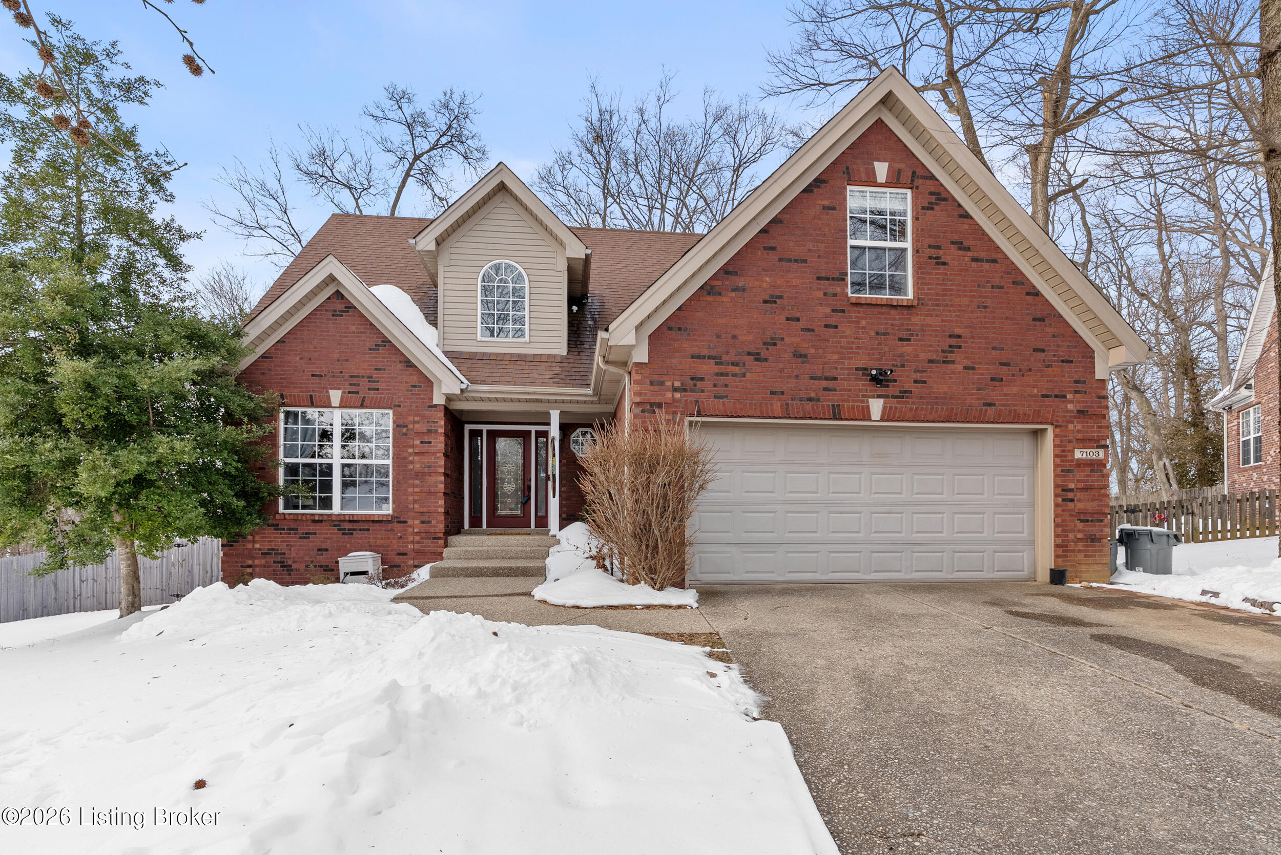 7103 Welchire Falls Dr