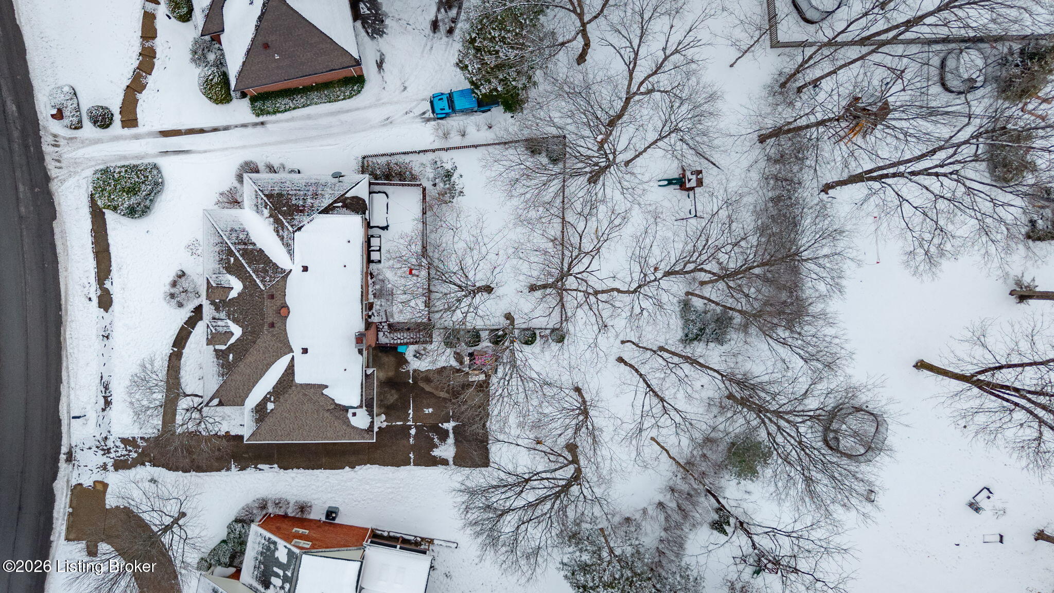 803 Lake Forest Pkwy