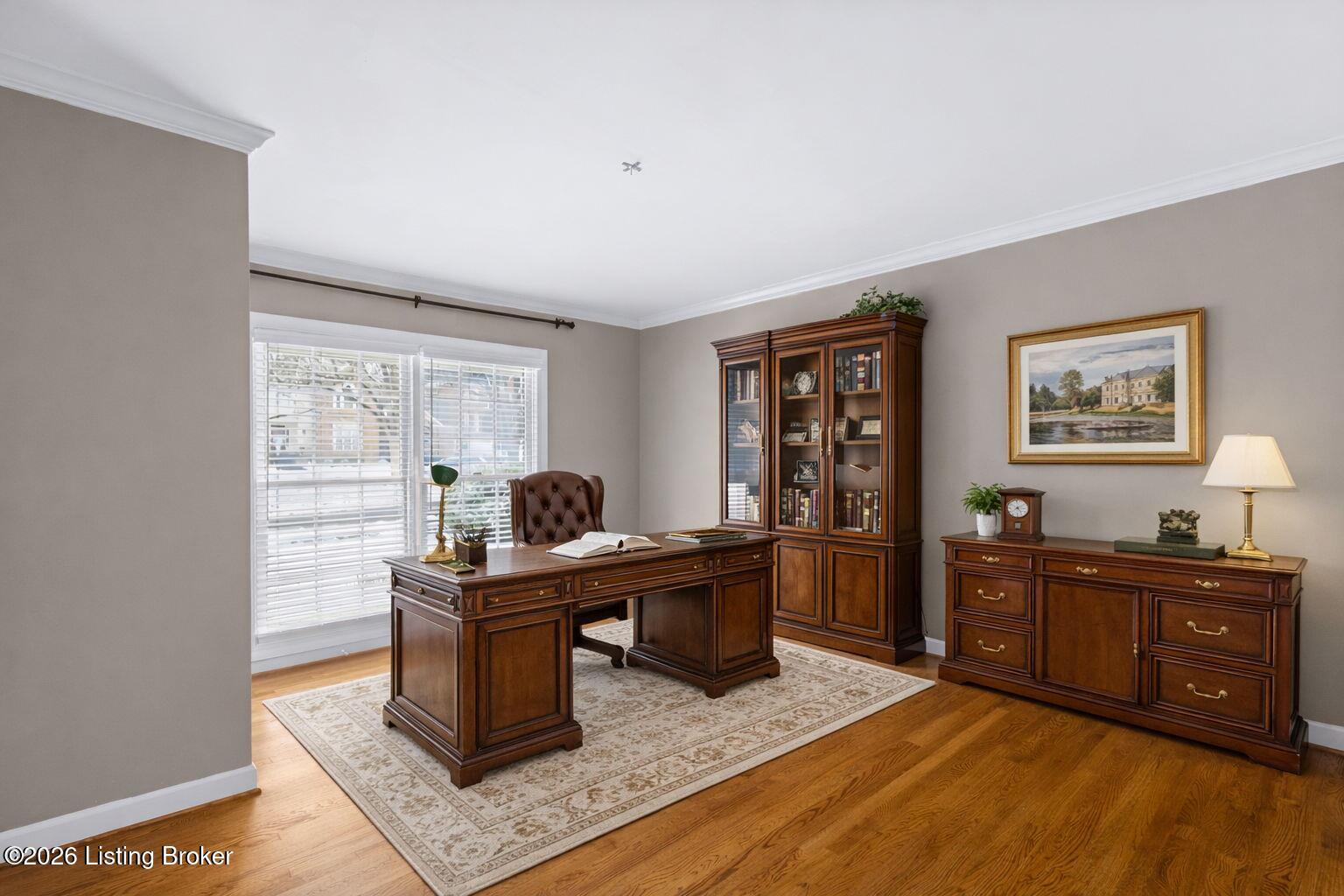 803 Lake Forest Pkwy