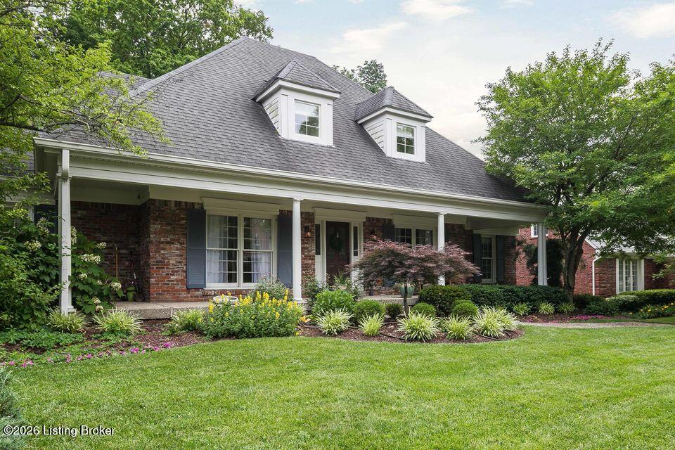 803 Lake Forest Pkwy