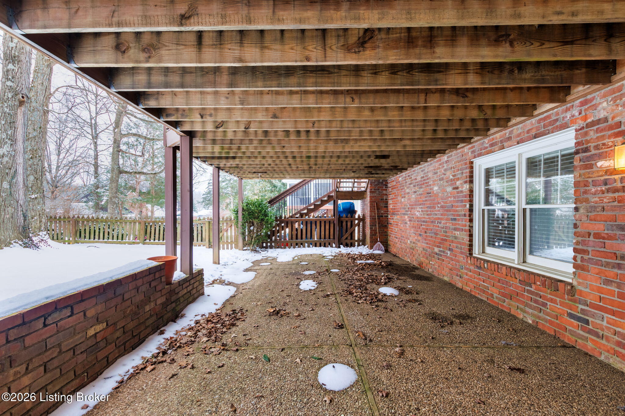 803 Lake Forest Pkwy