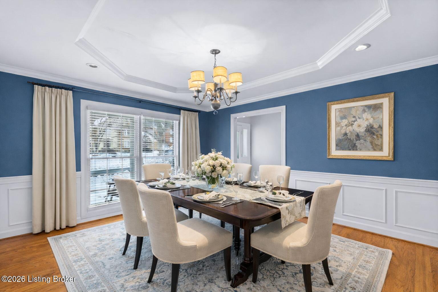 803 Lake Forest Pkwy