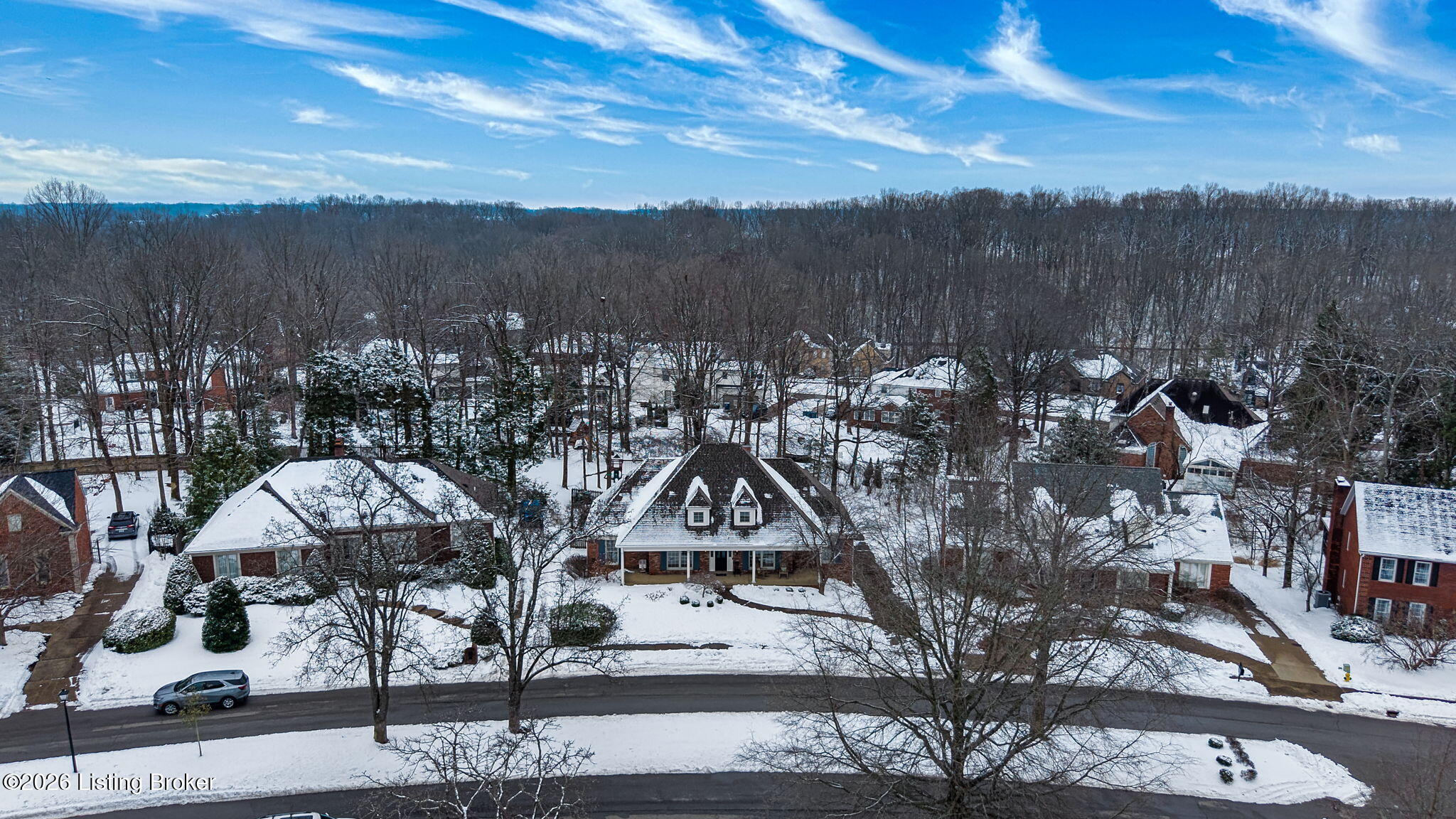 803 Lake Forest Pkwy