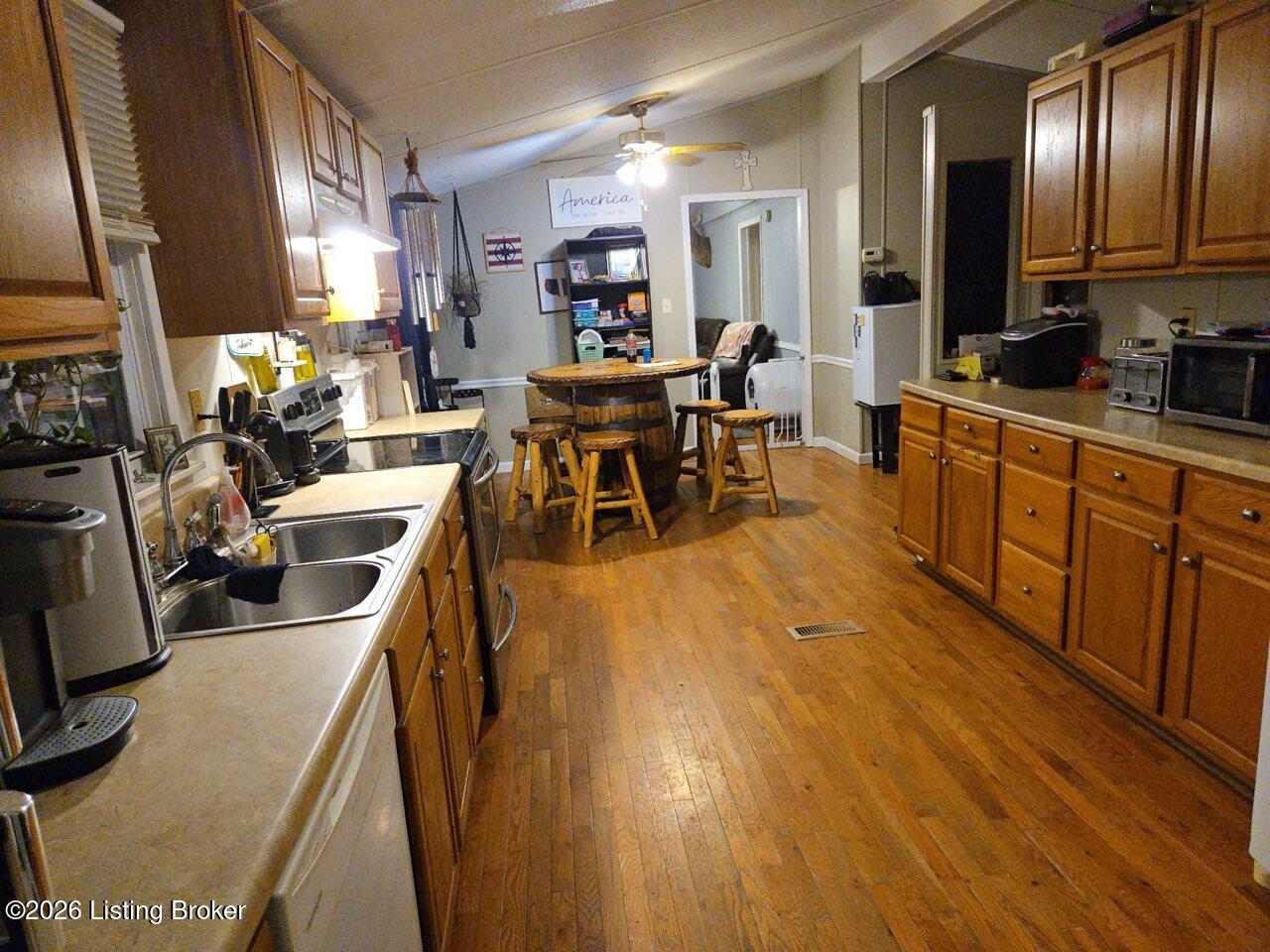 1050 Green Valley Ranch Rd