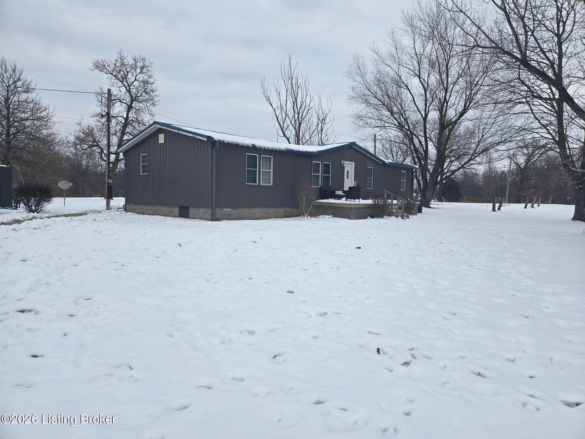 1050 Green Valley Ranch Rd
