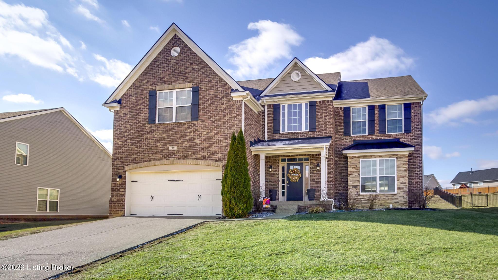204 Chestnut Grove Ct