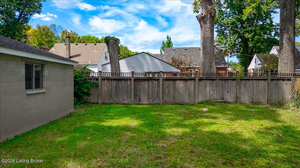 3921 Staebler Ave