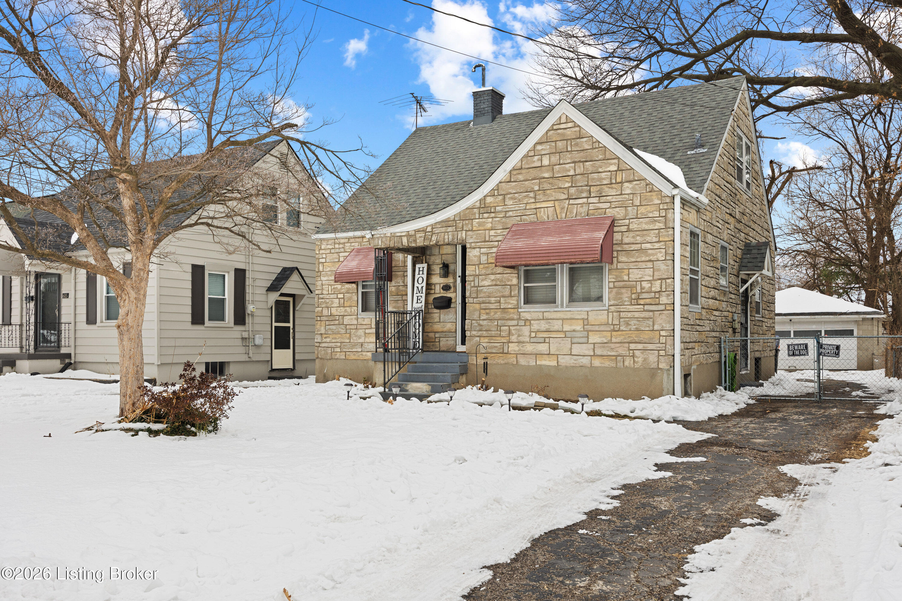 613 Creel Ave
