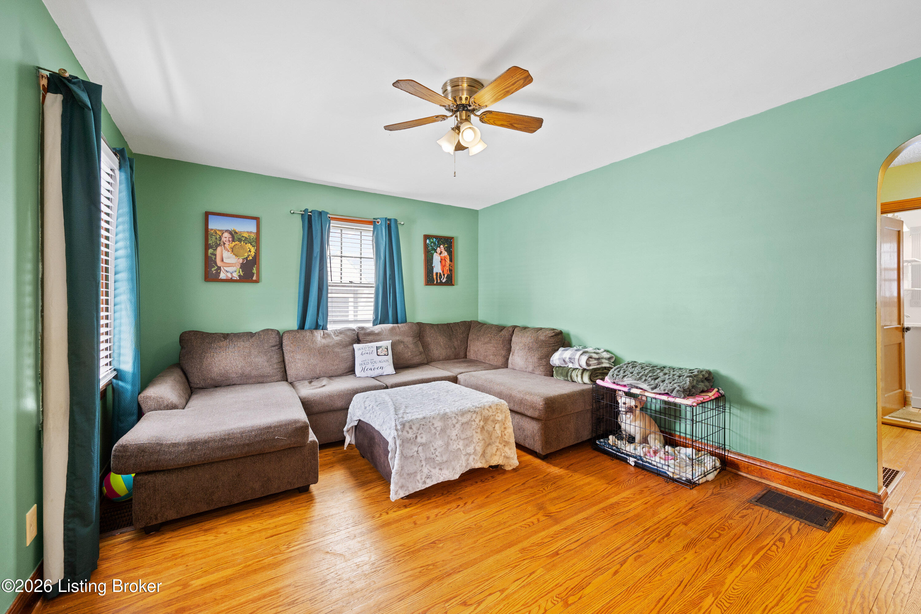 613 Creel Ave