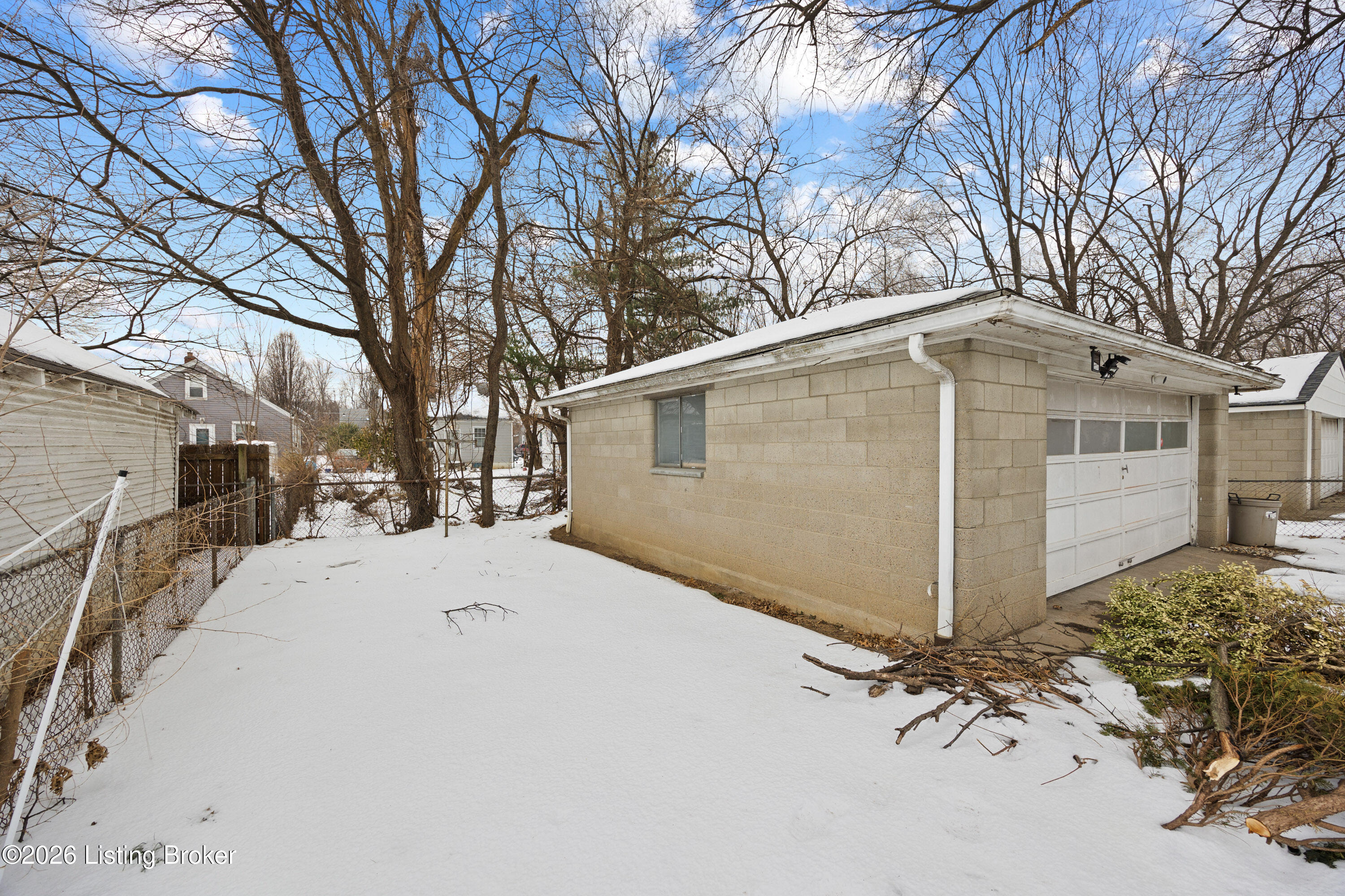 613 Creel Ave