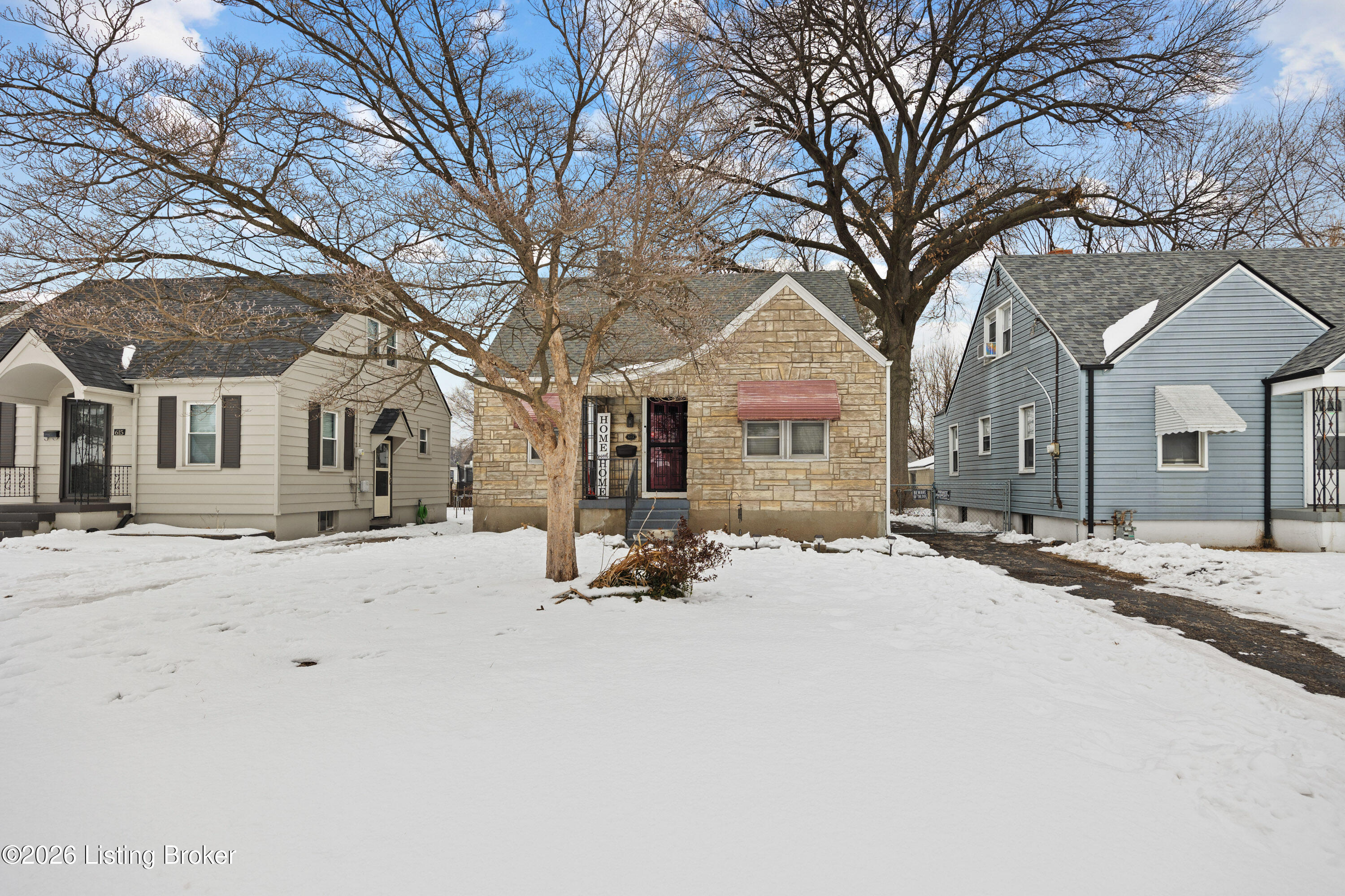 613 Creel Ave