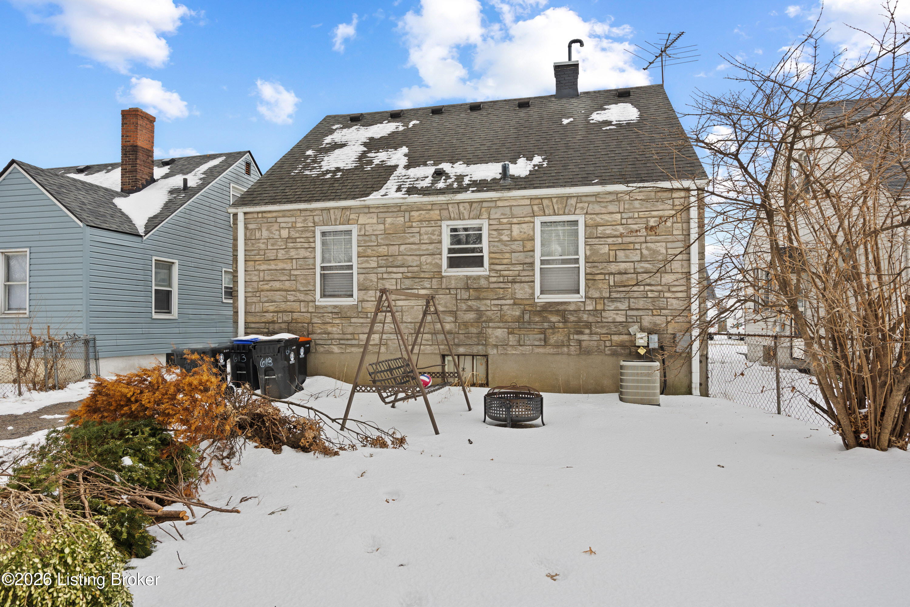 613 Creel Ave