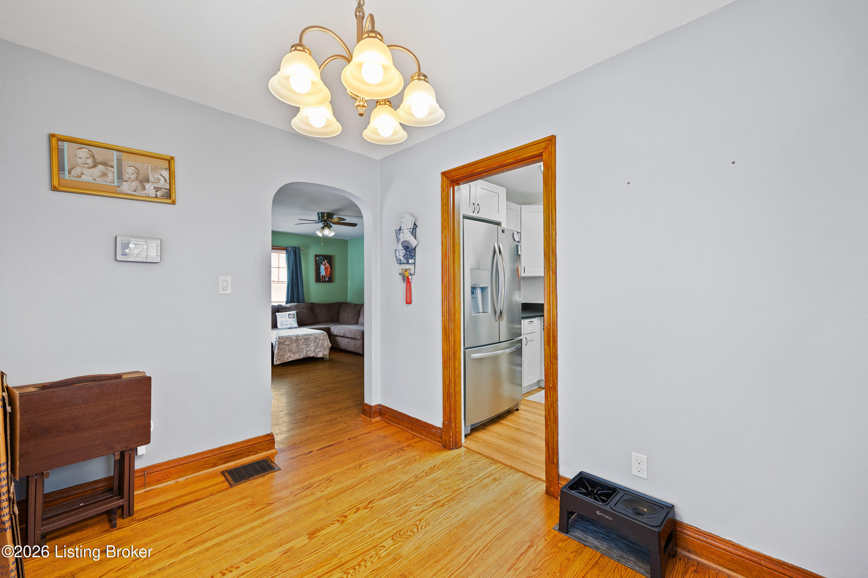 613 Creel Ave