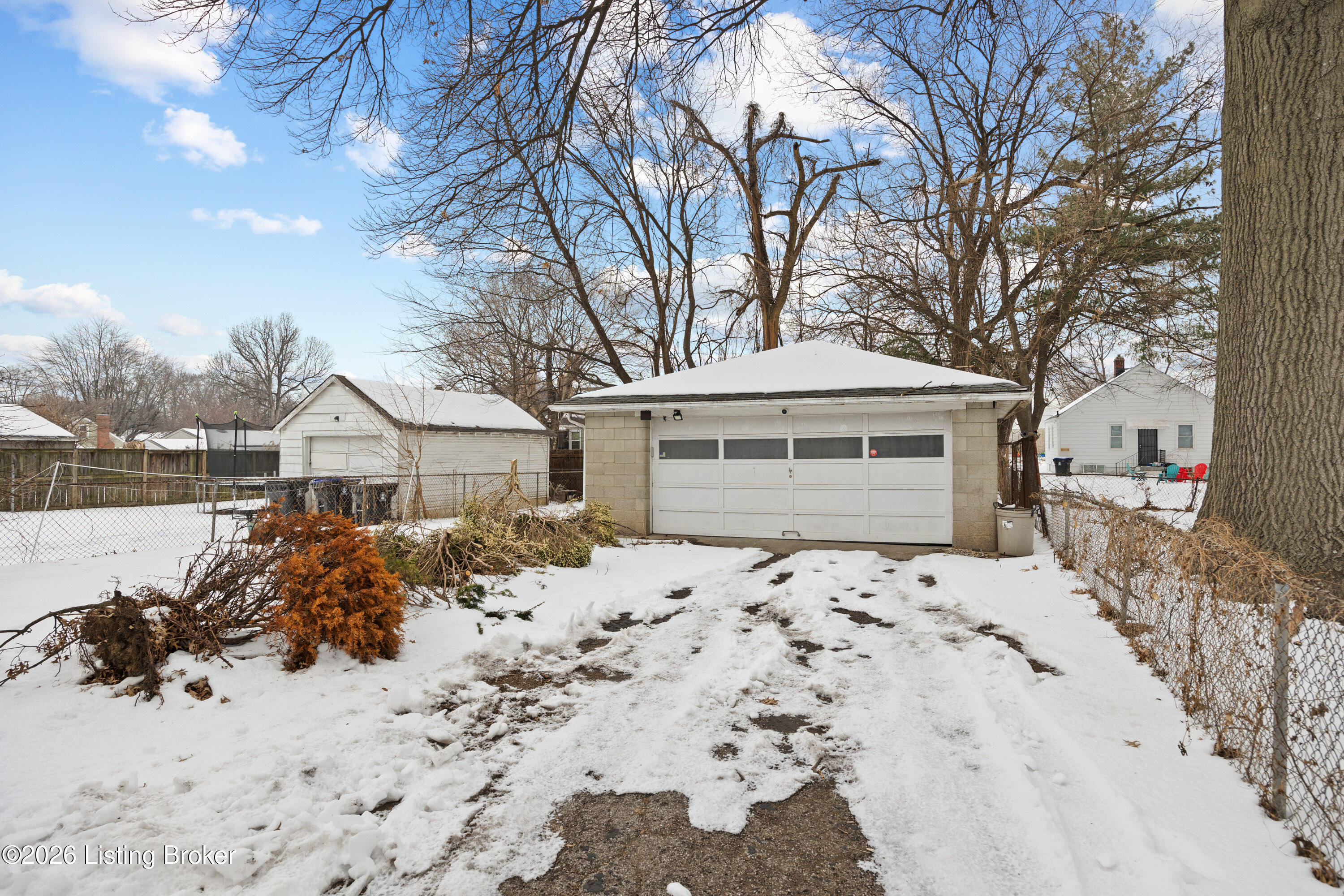 613 Creel Ave