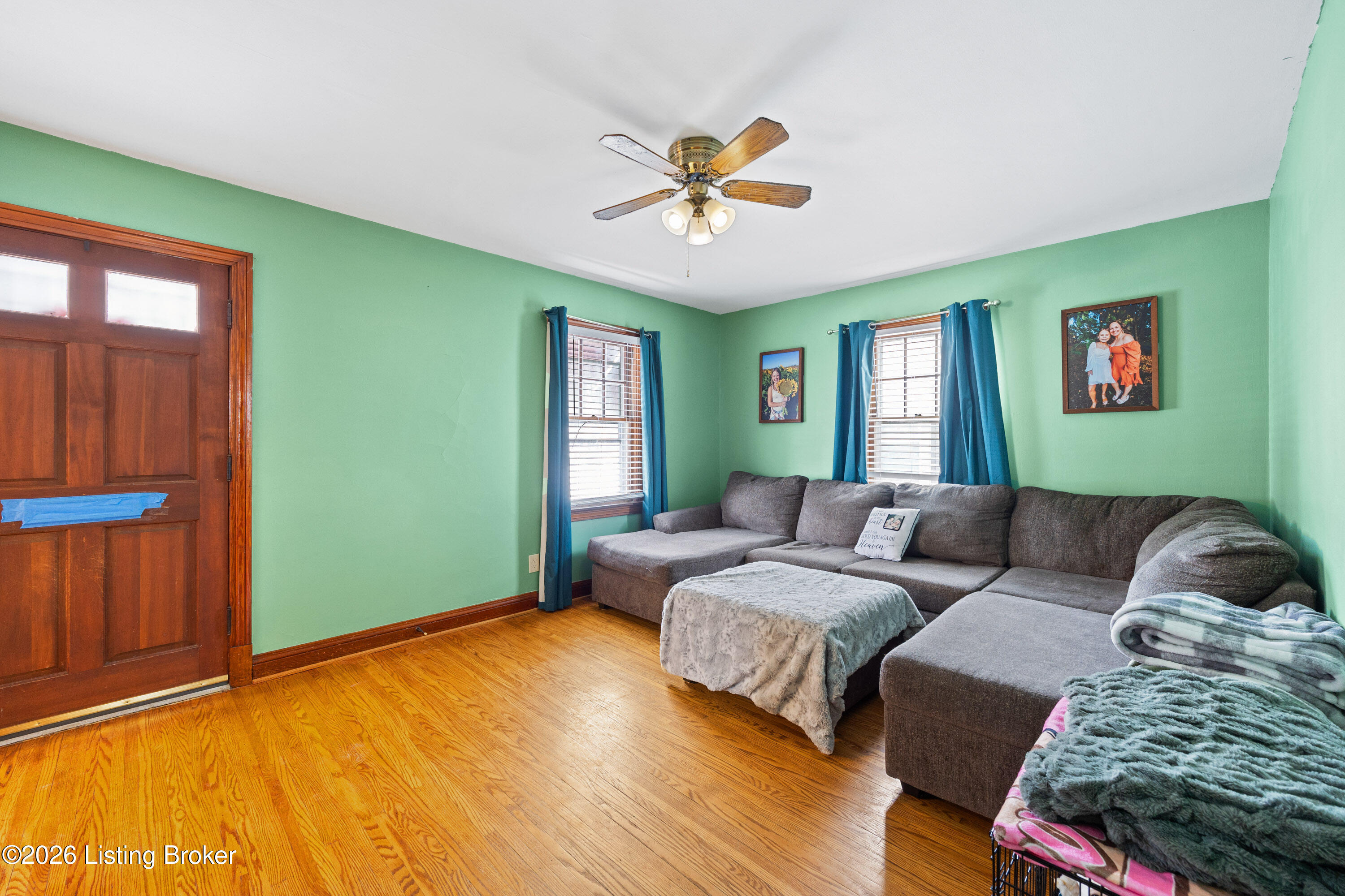 613 Creel Ave