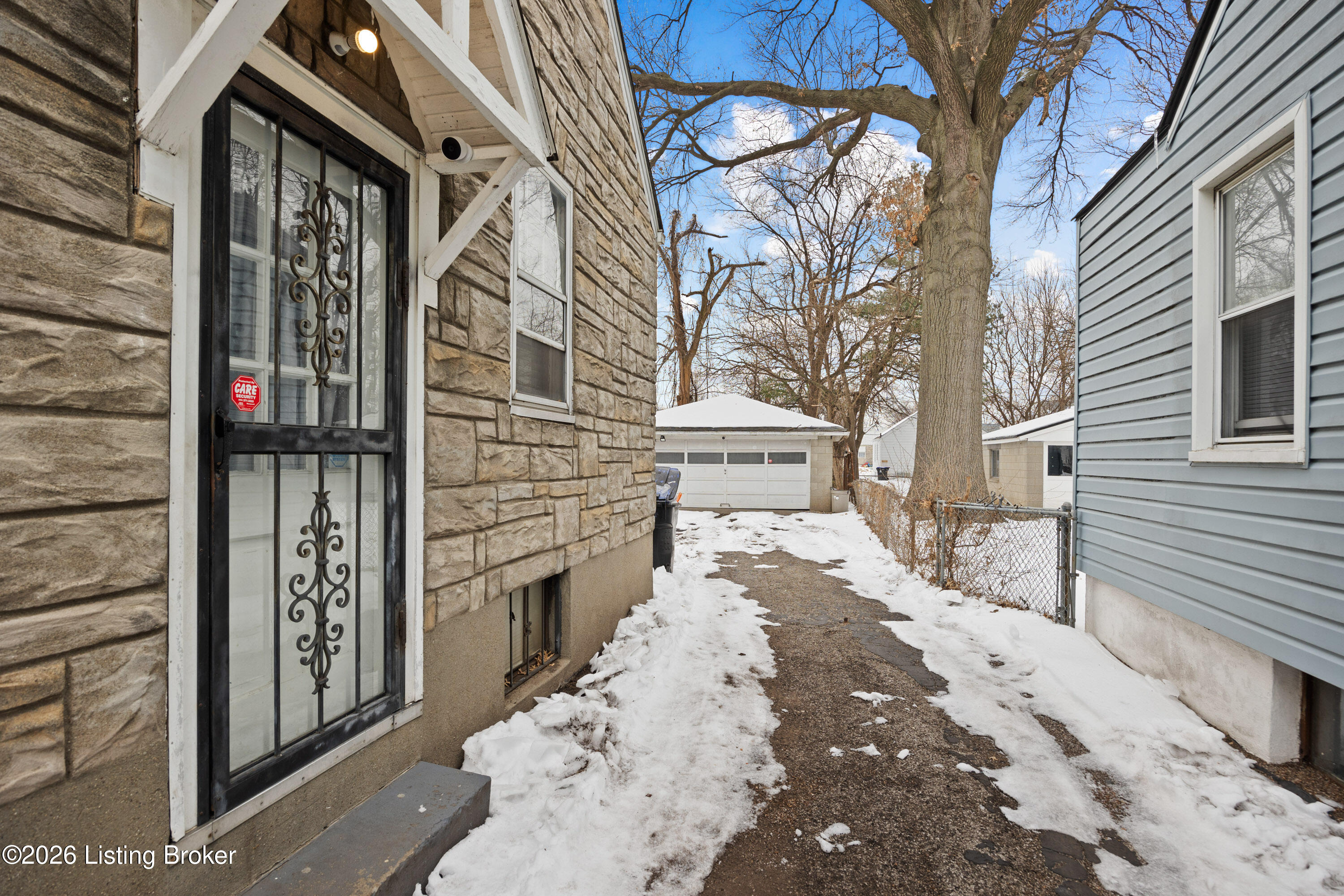 613 Creel Ave